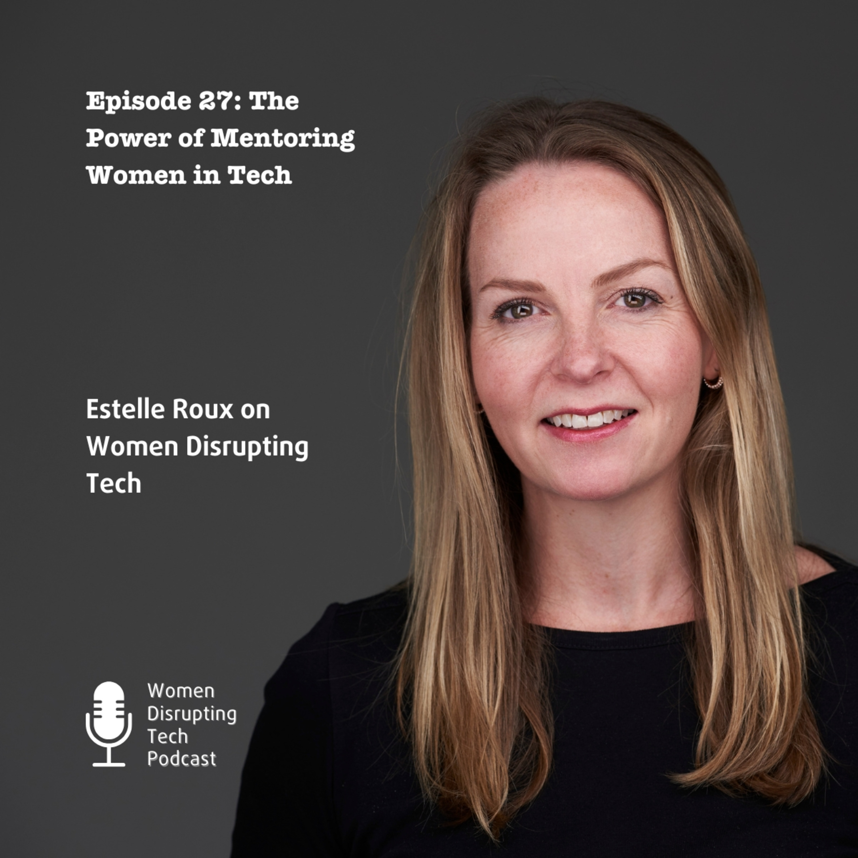 Women Disrupting Tech