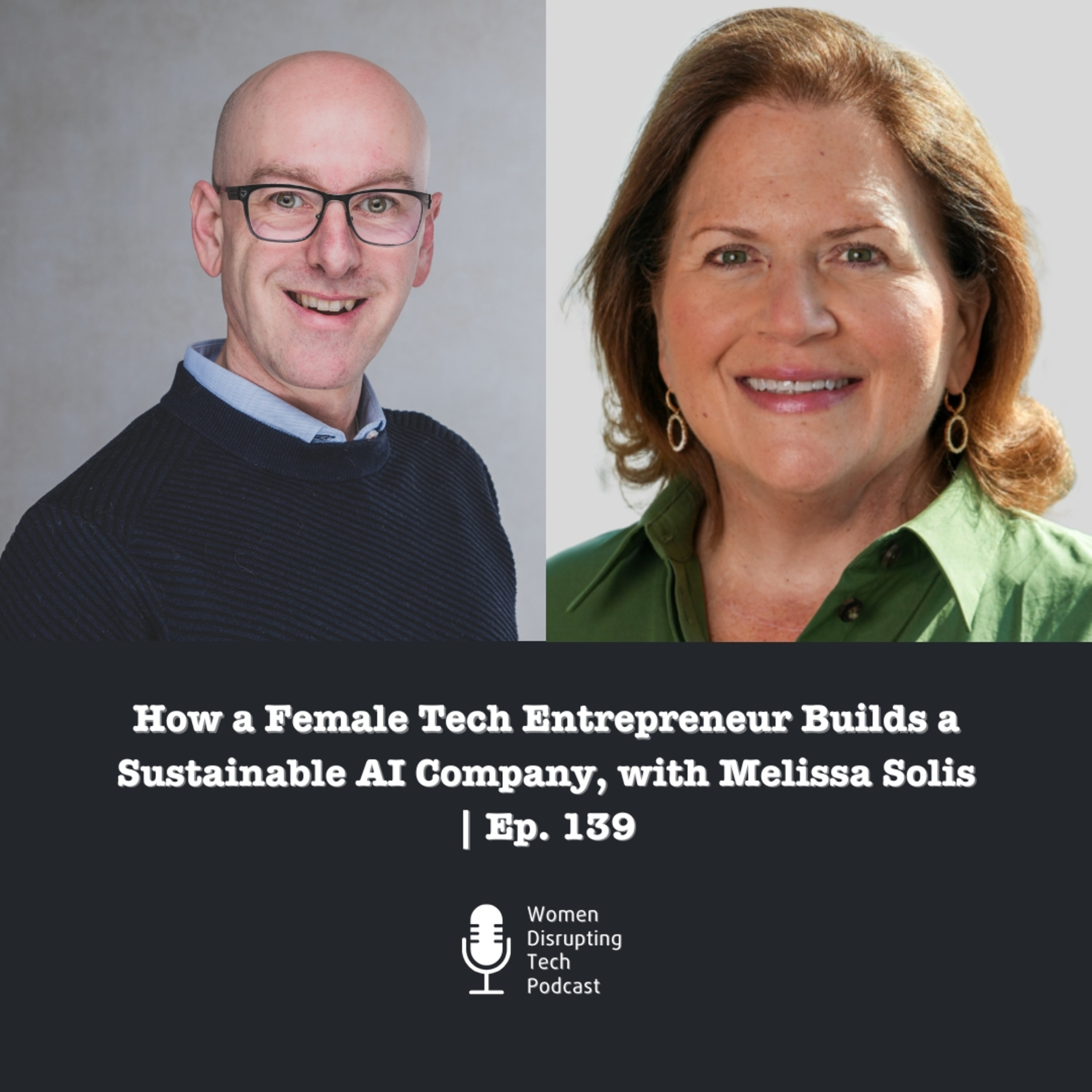 Women Disrupting Tech