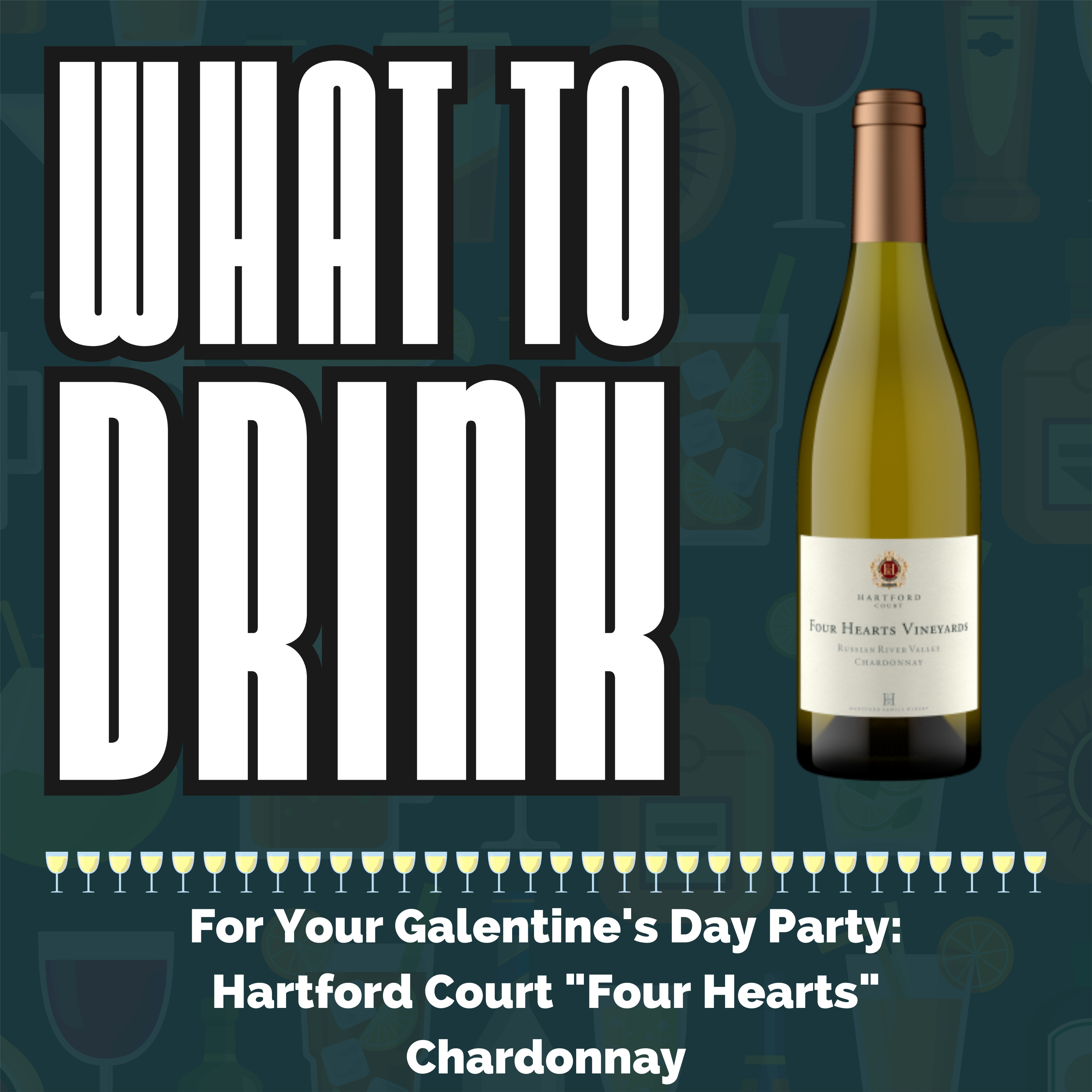 What to Drink