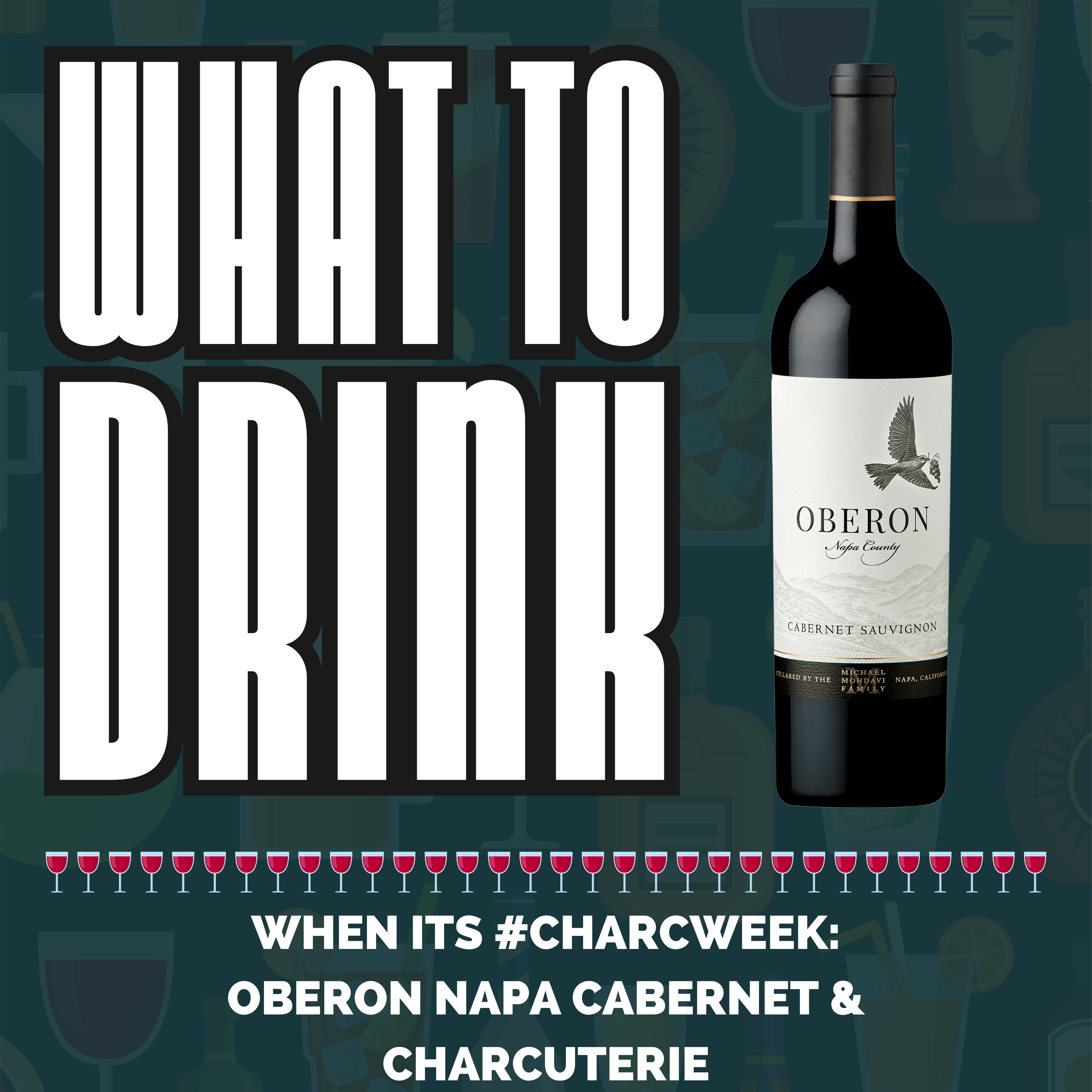 What to Drink