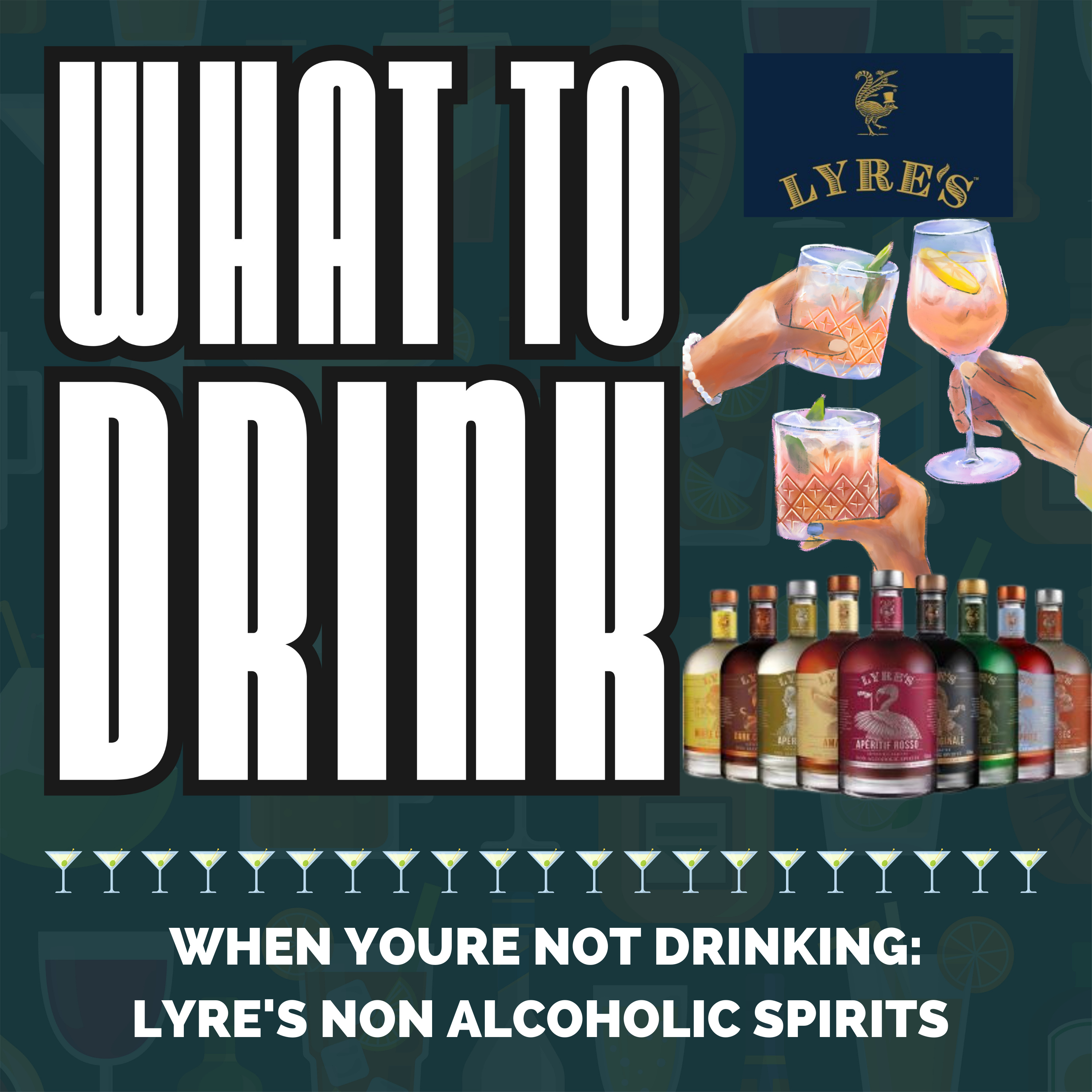 What to Drink