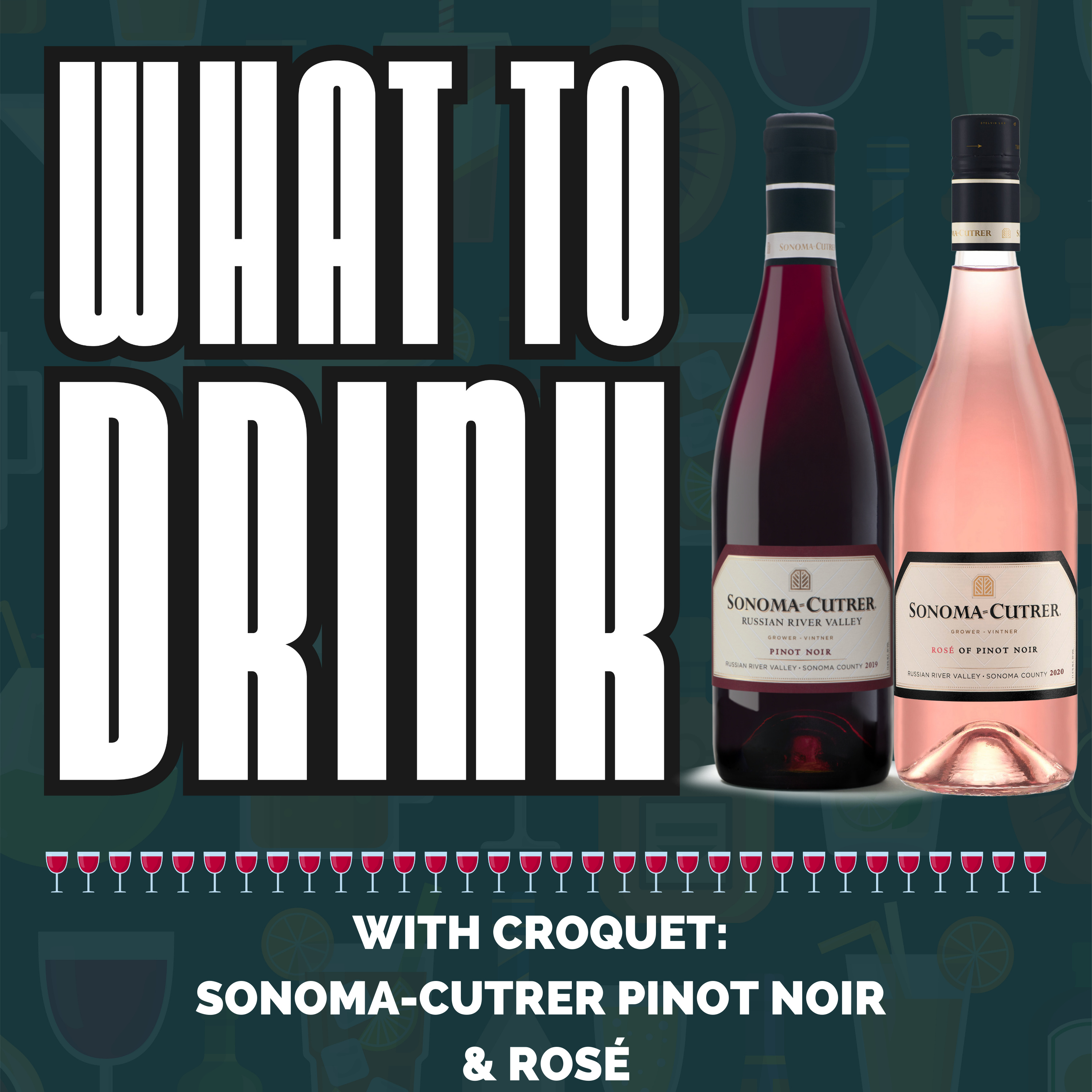 What to Drink