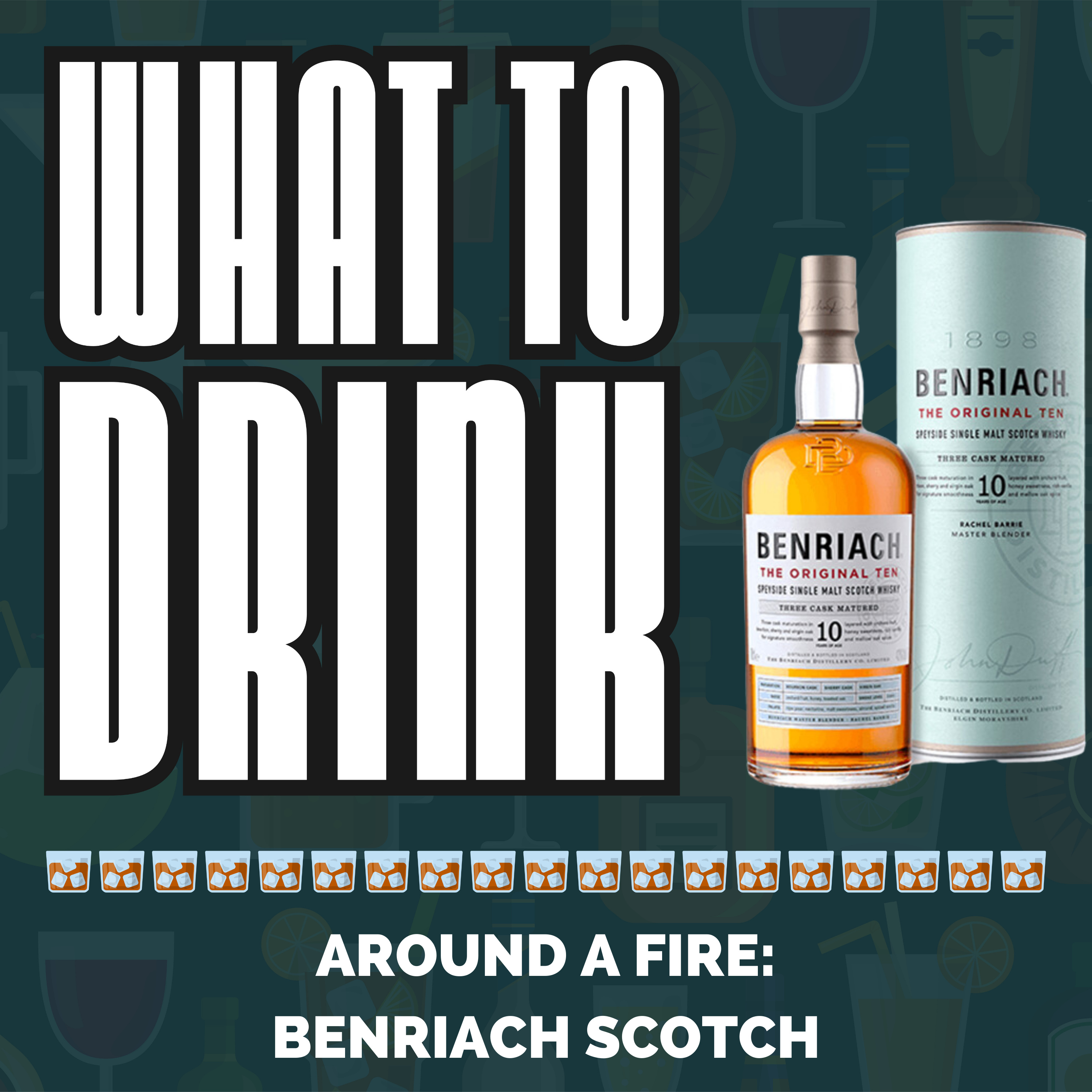 What to Drink