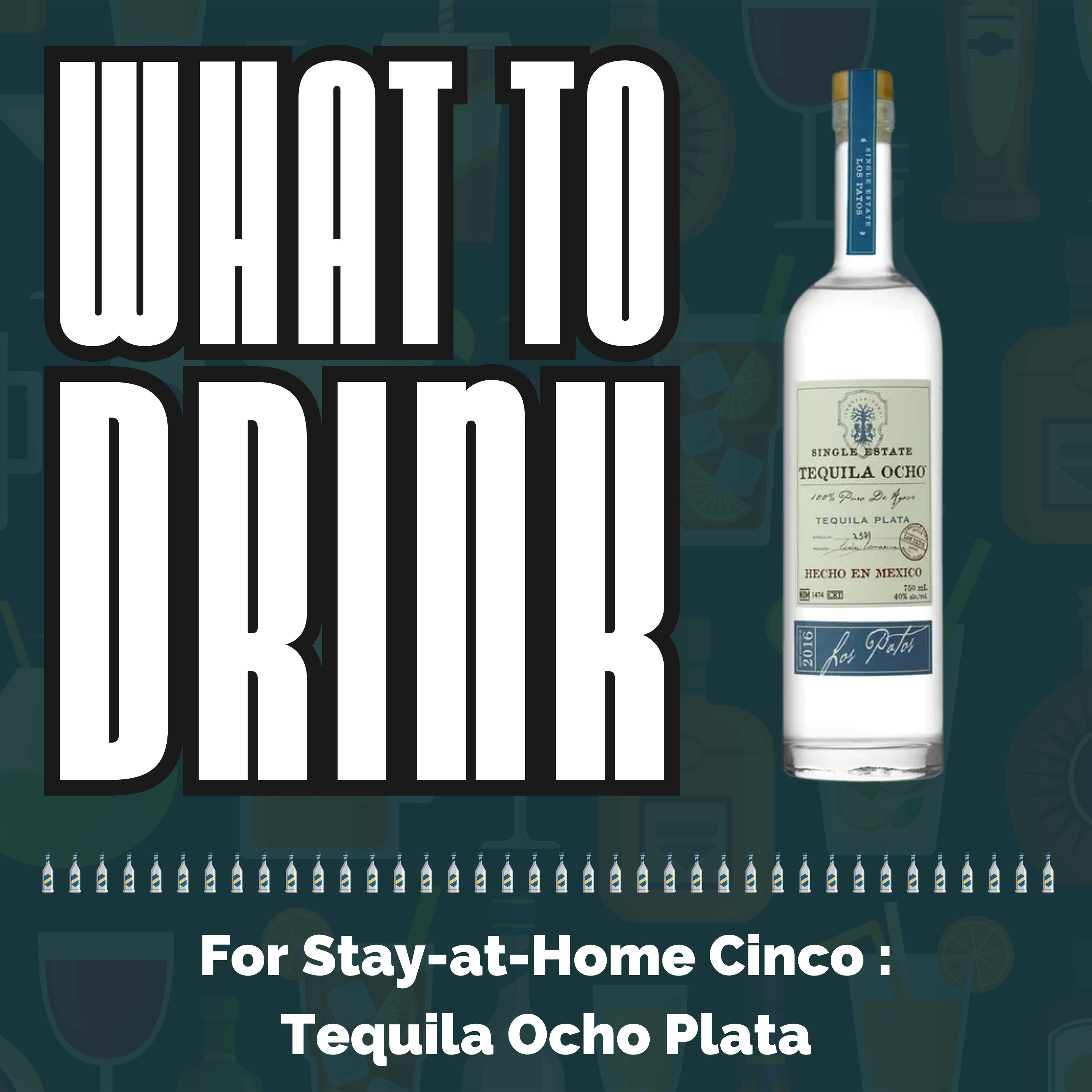 What to Drink