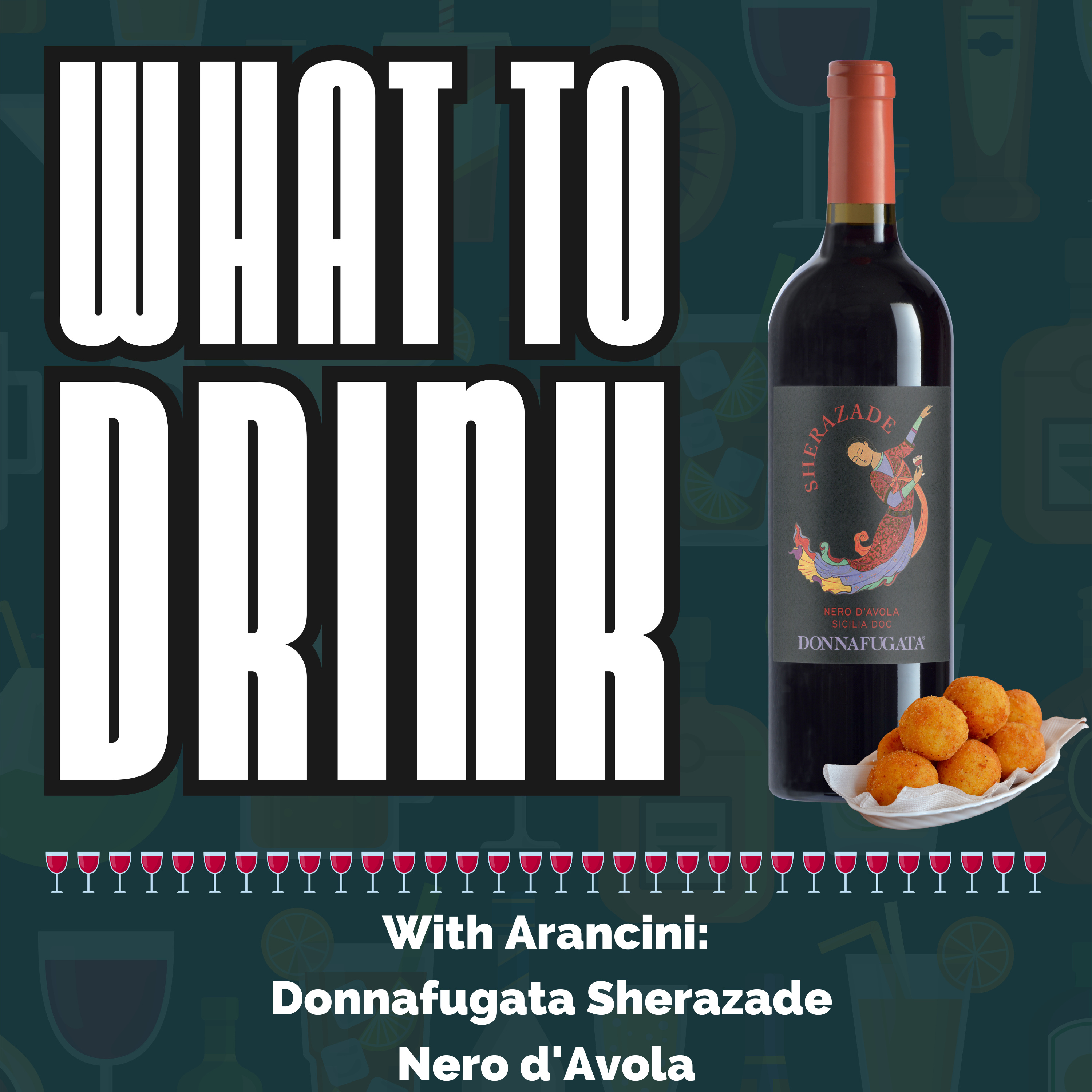 What to Drink