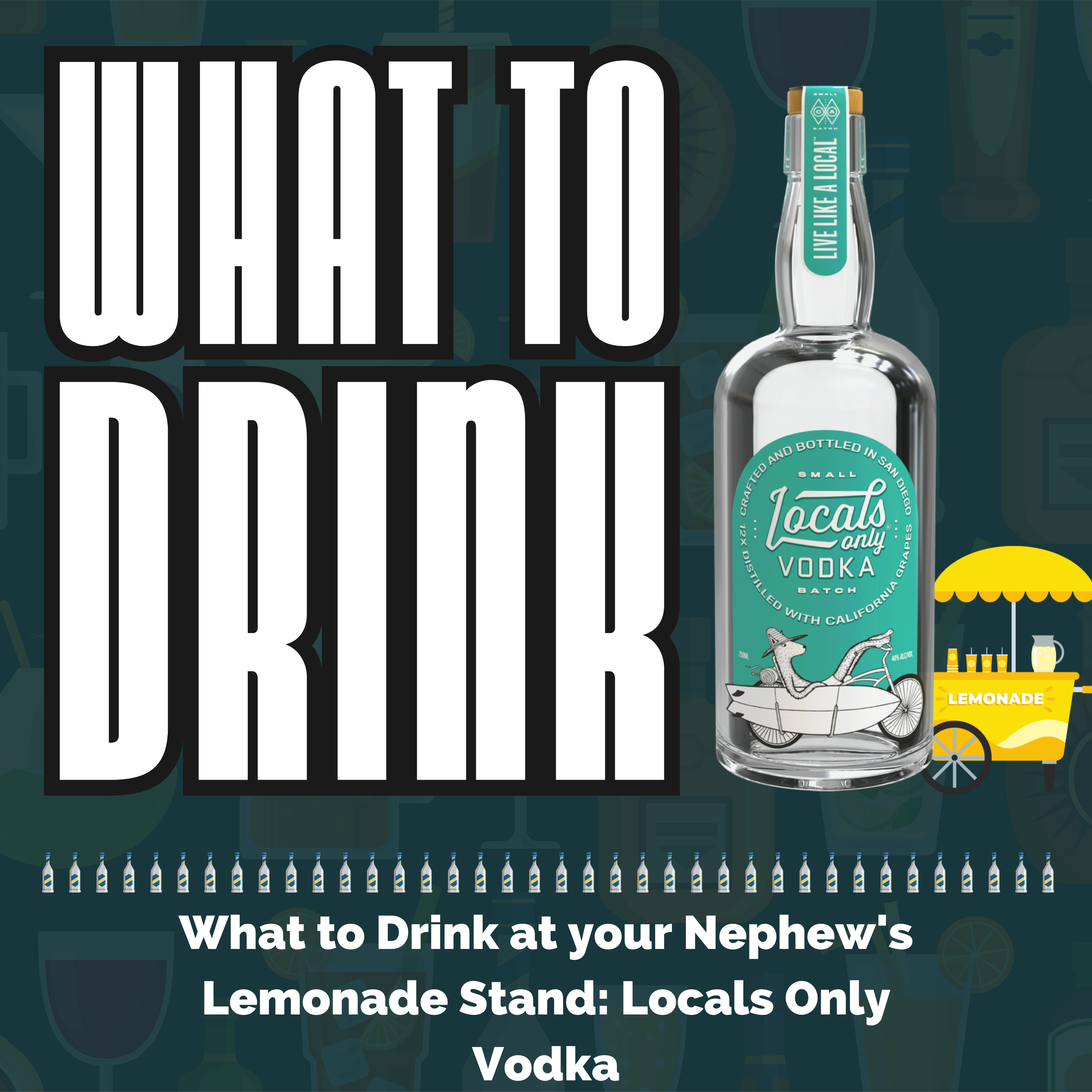 What to Drink