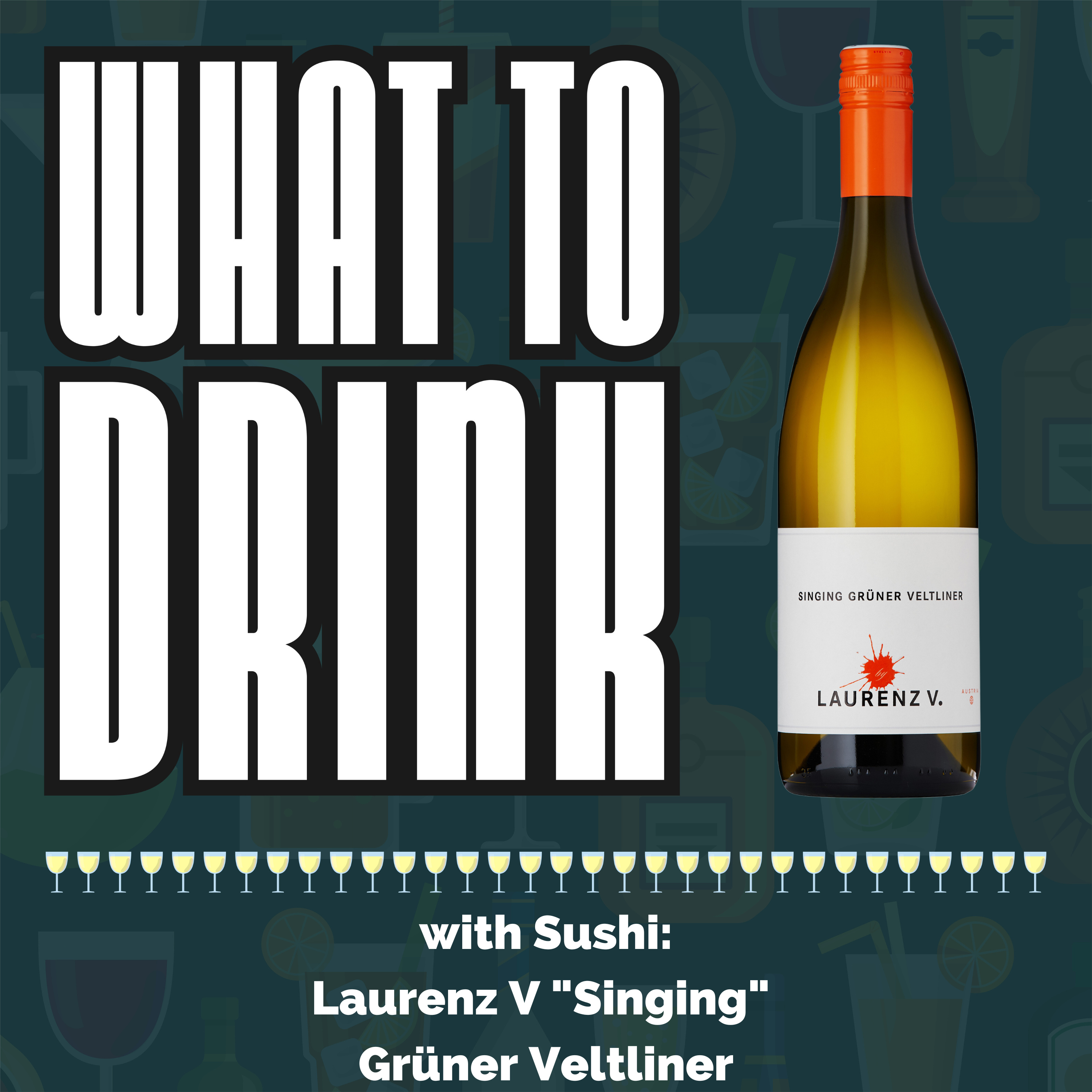 What to Drink
