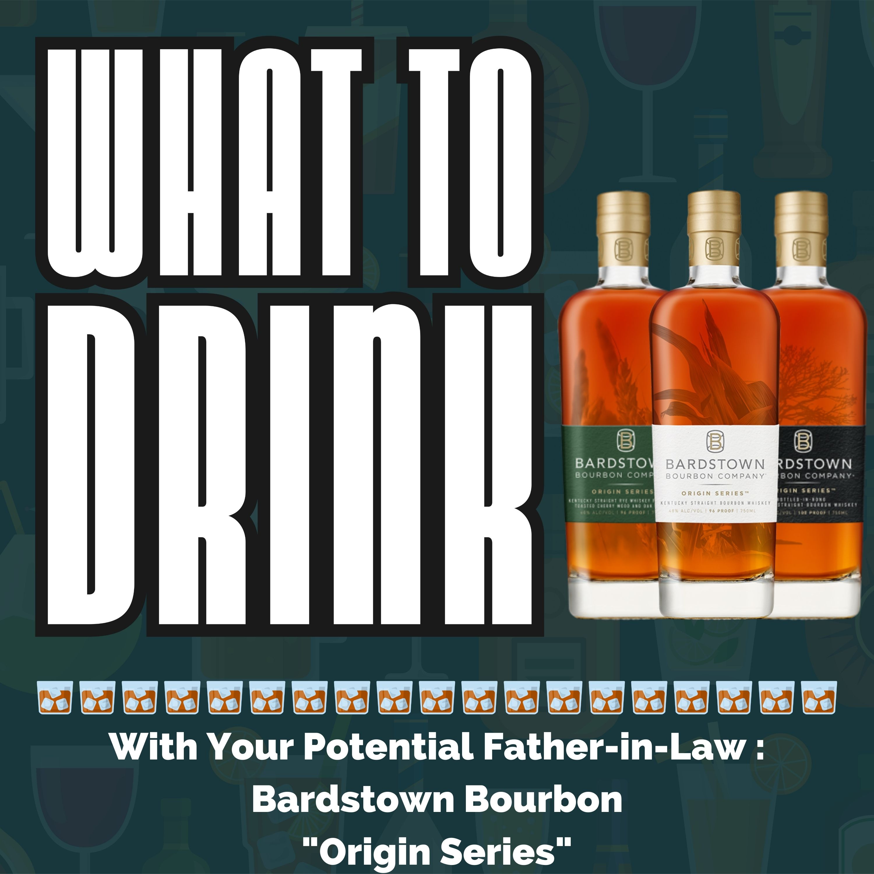 What to Drink
