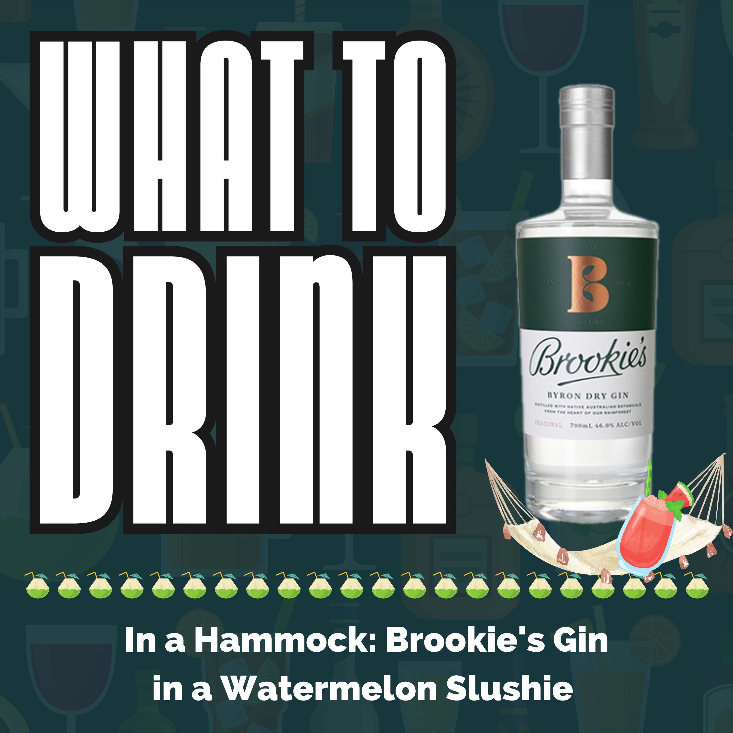 What to Drink