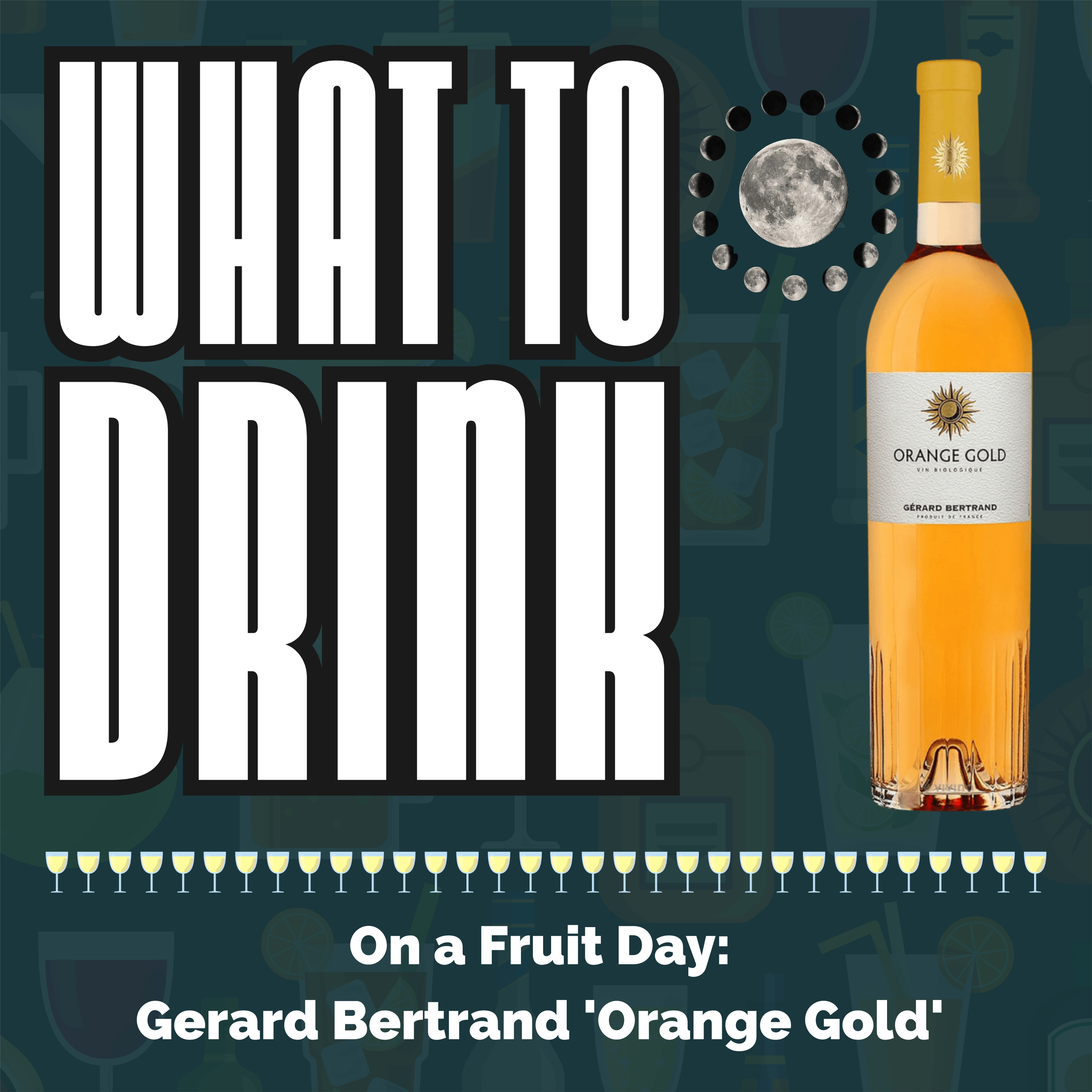 What to Drink