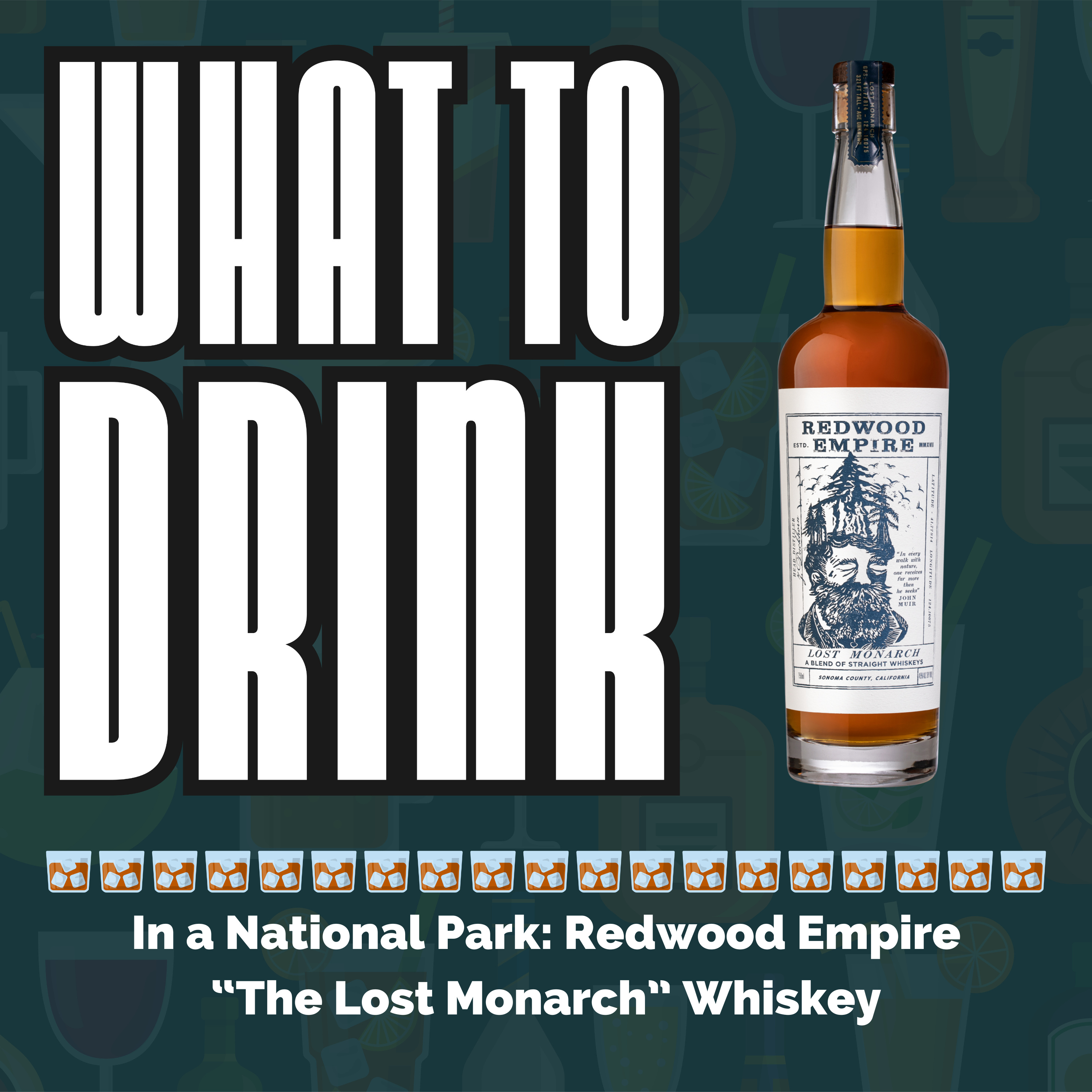 What to Drink