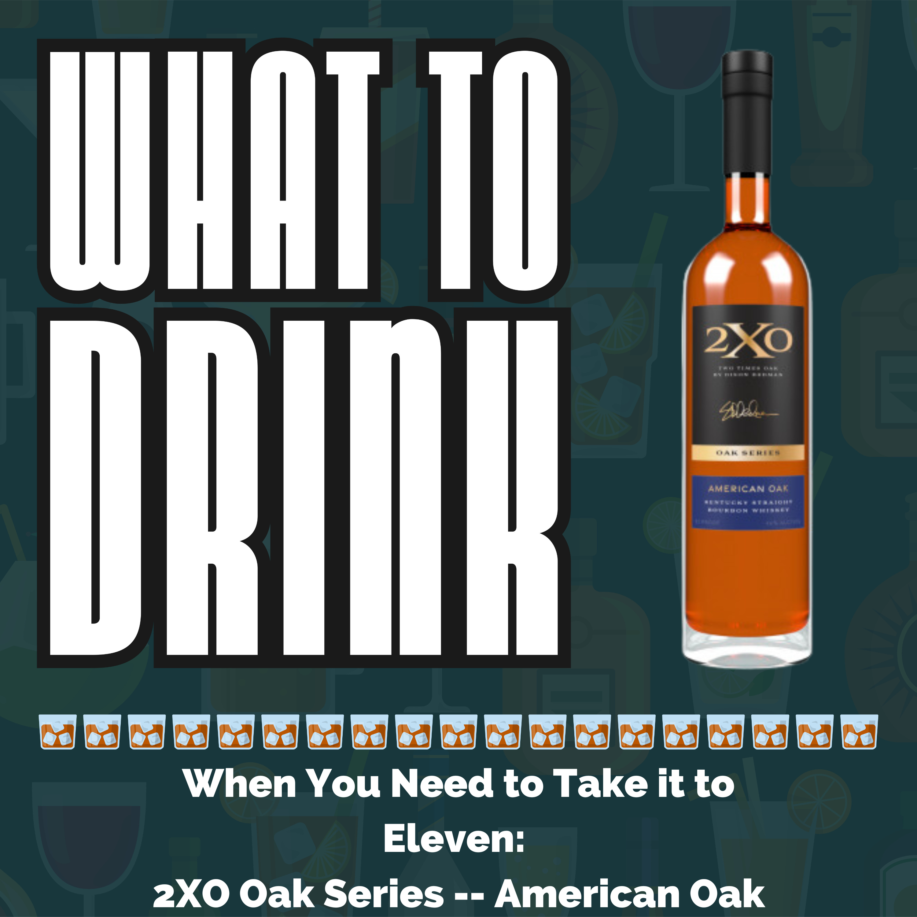 What to Drink
