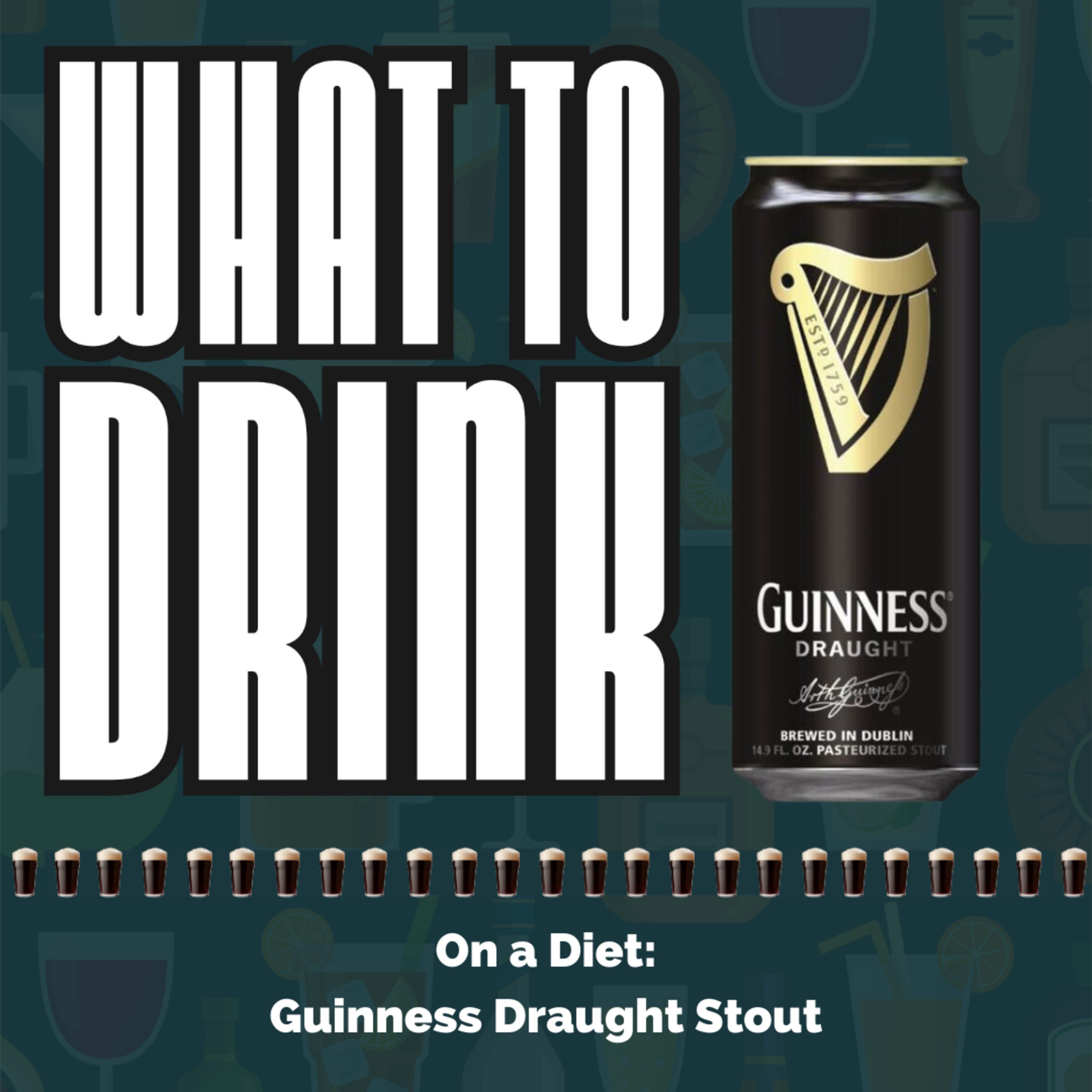 What to Drink