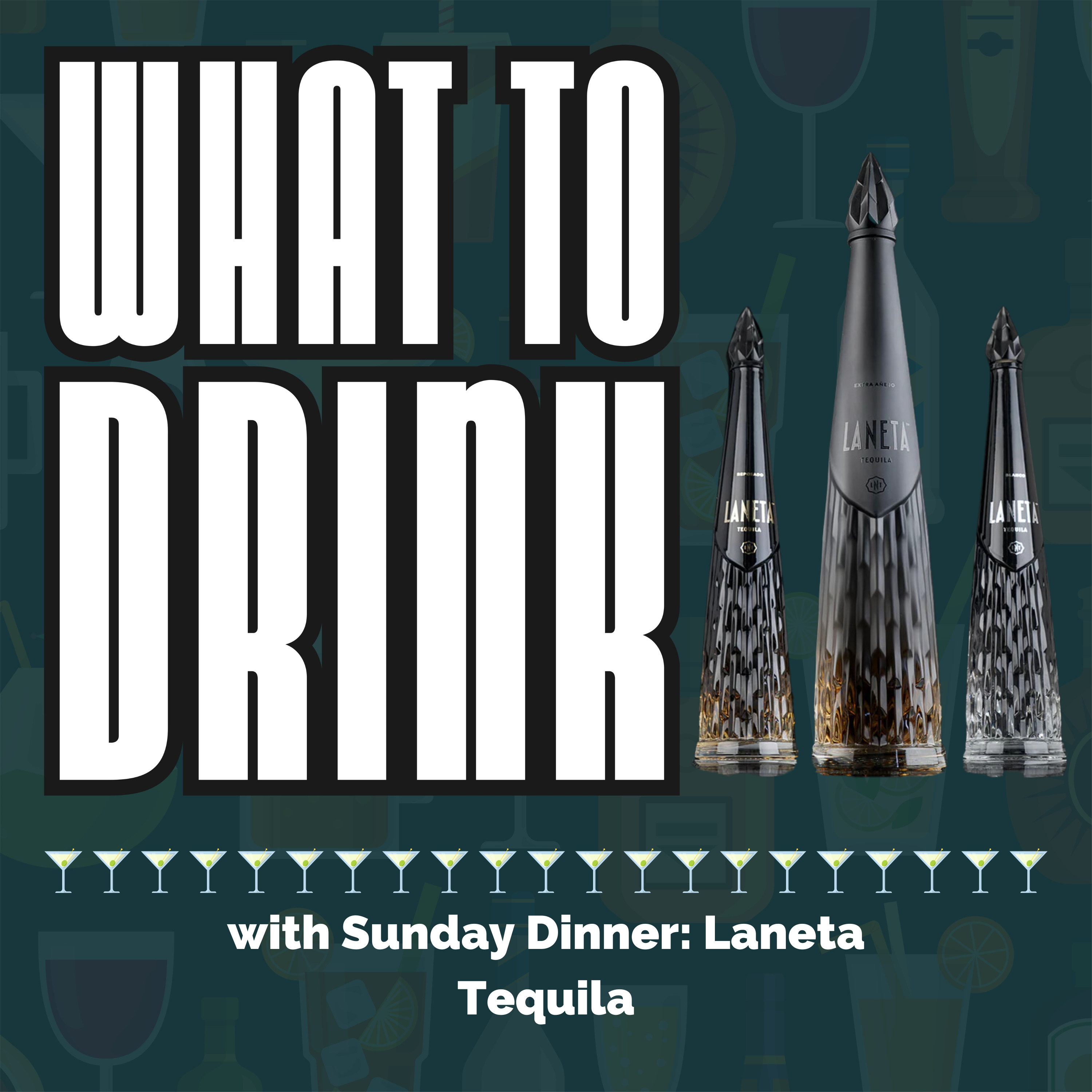 What to Drink