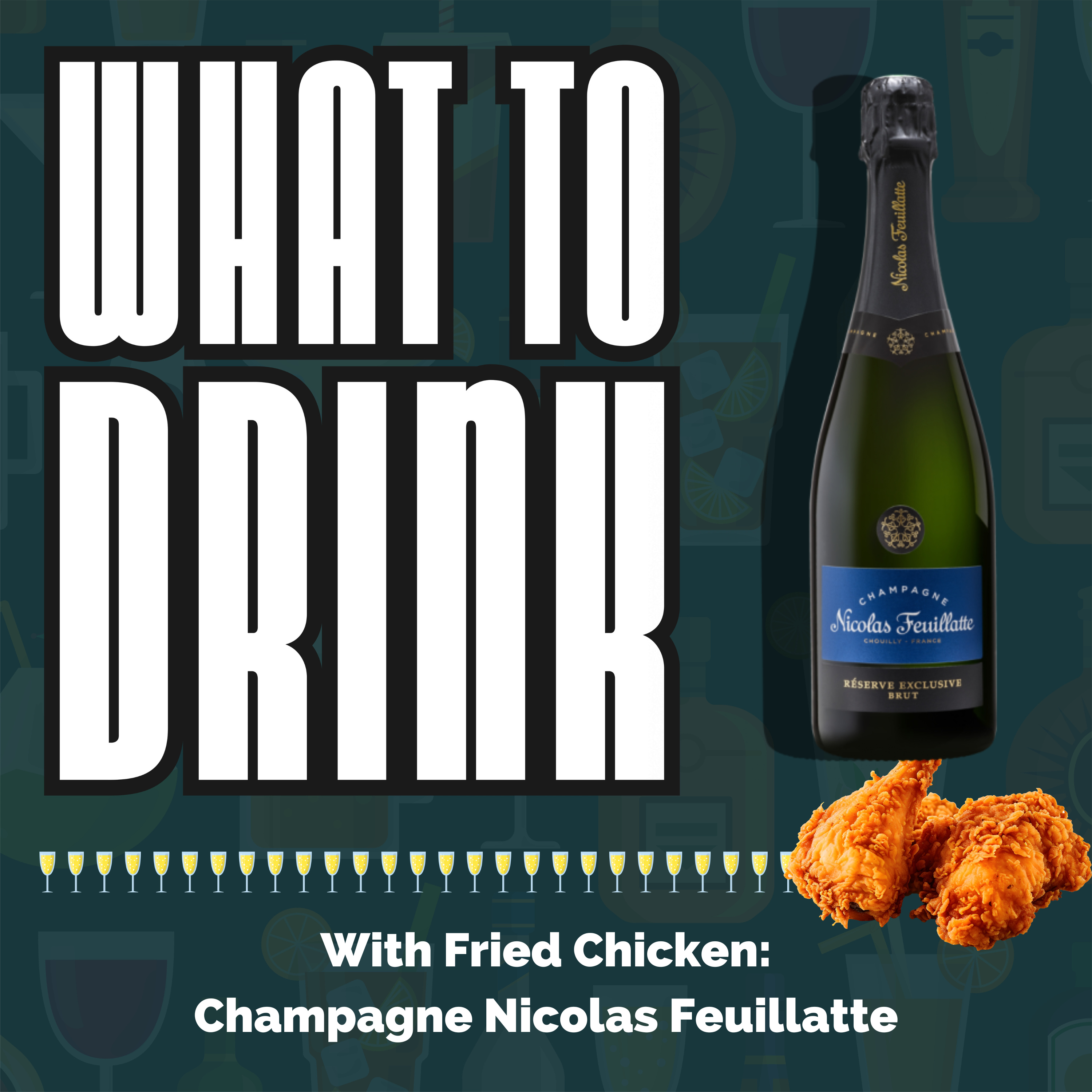 What to Drink