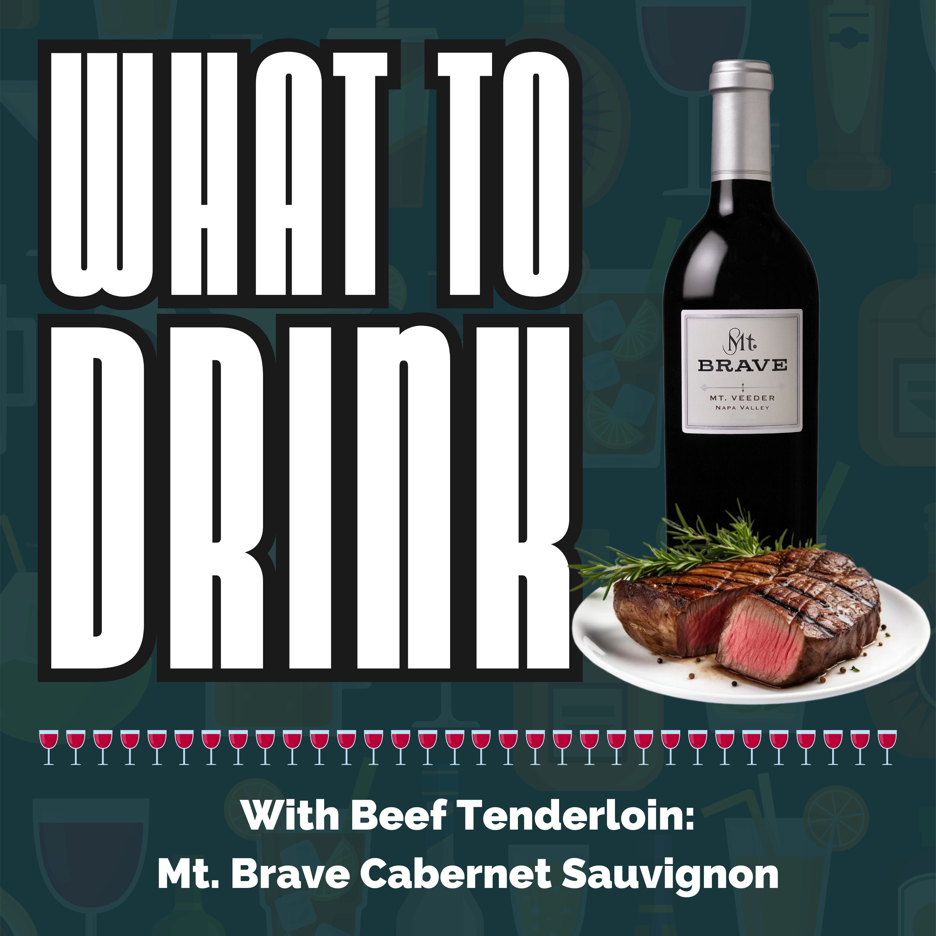 What to Drink
