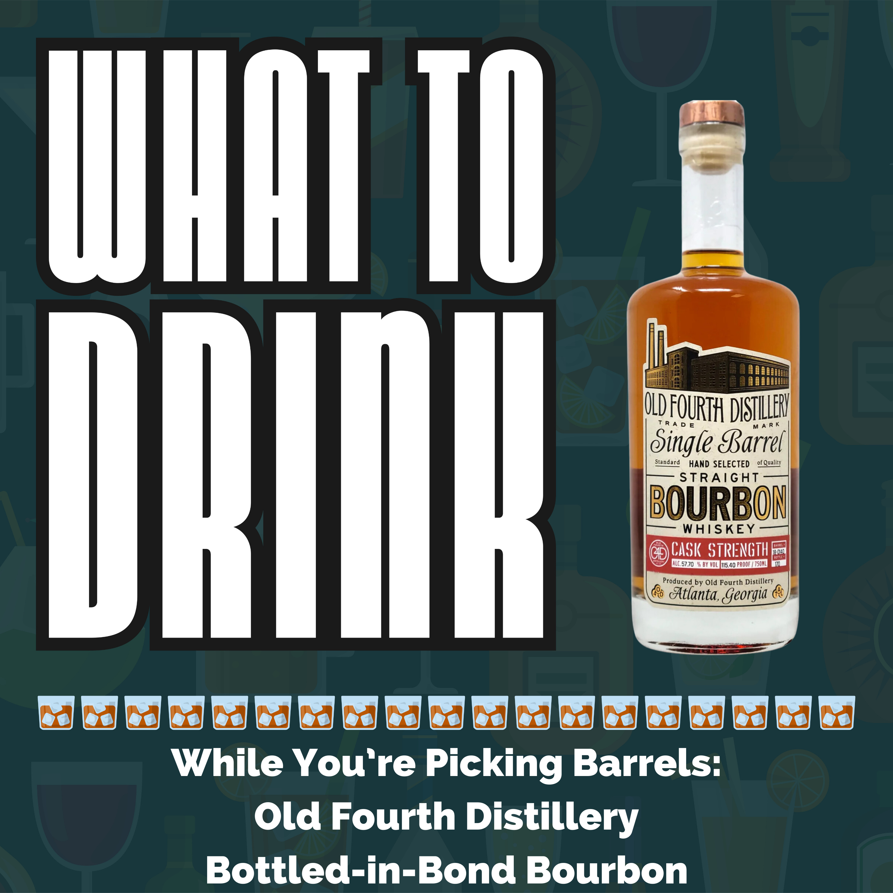 What to Drink