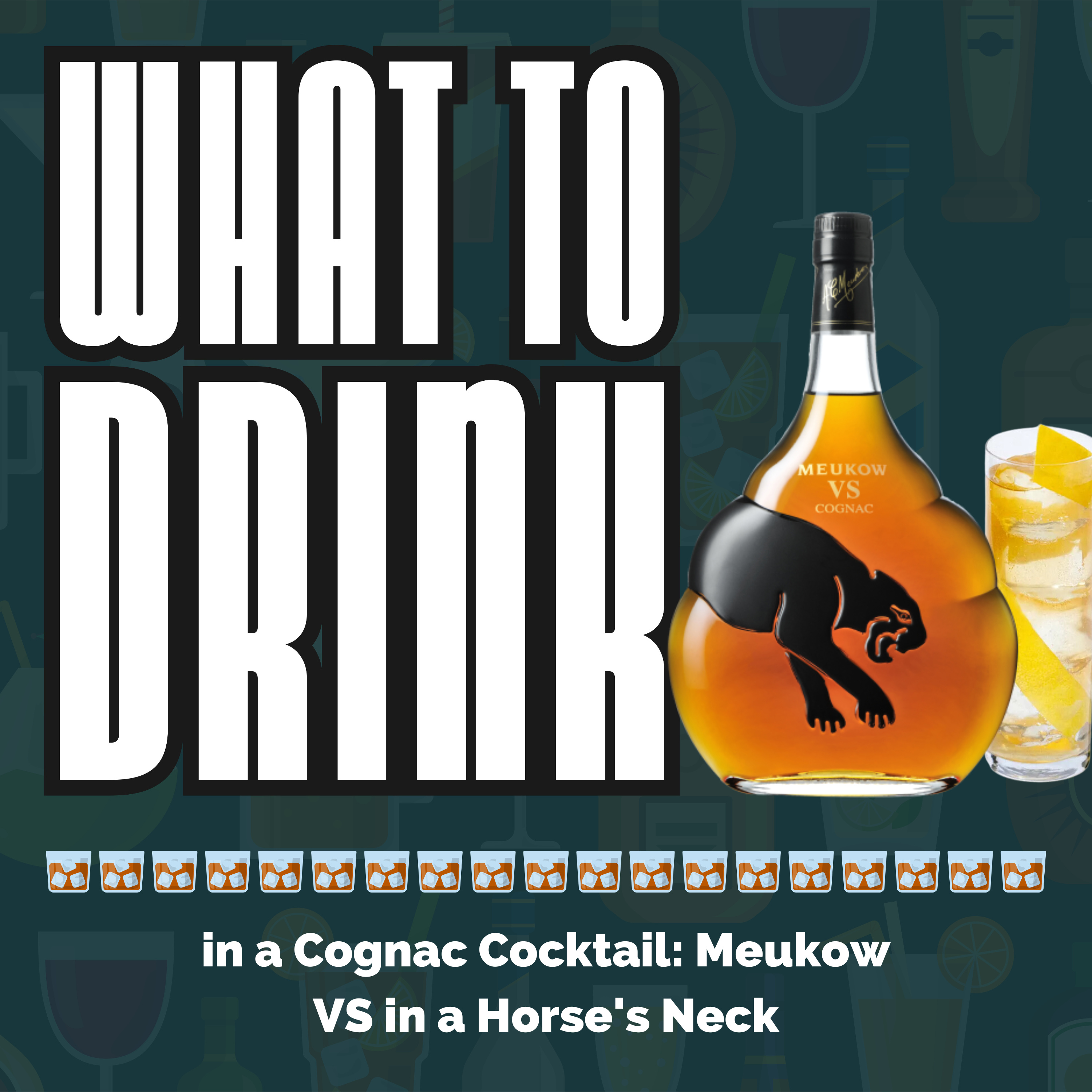 What to Drink