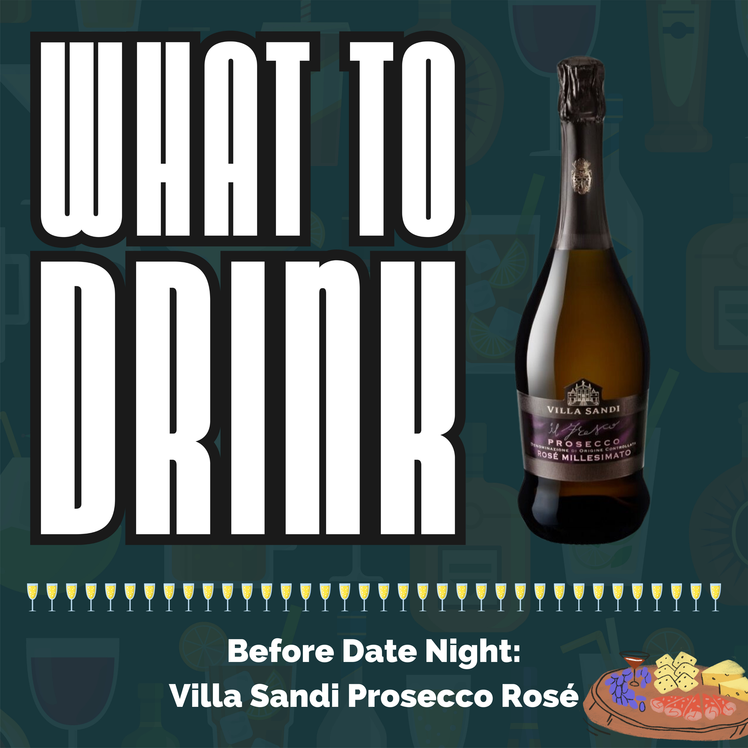 What to Drink