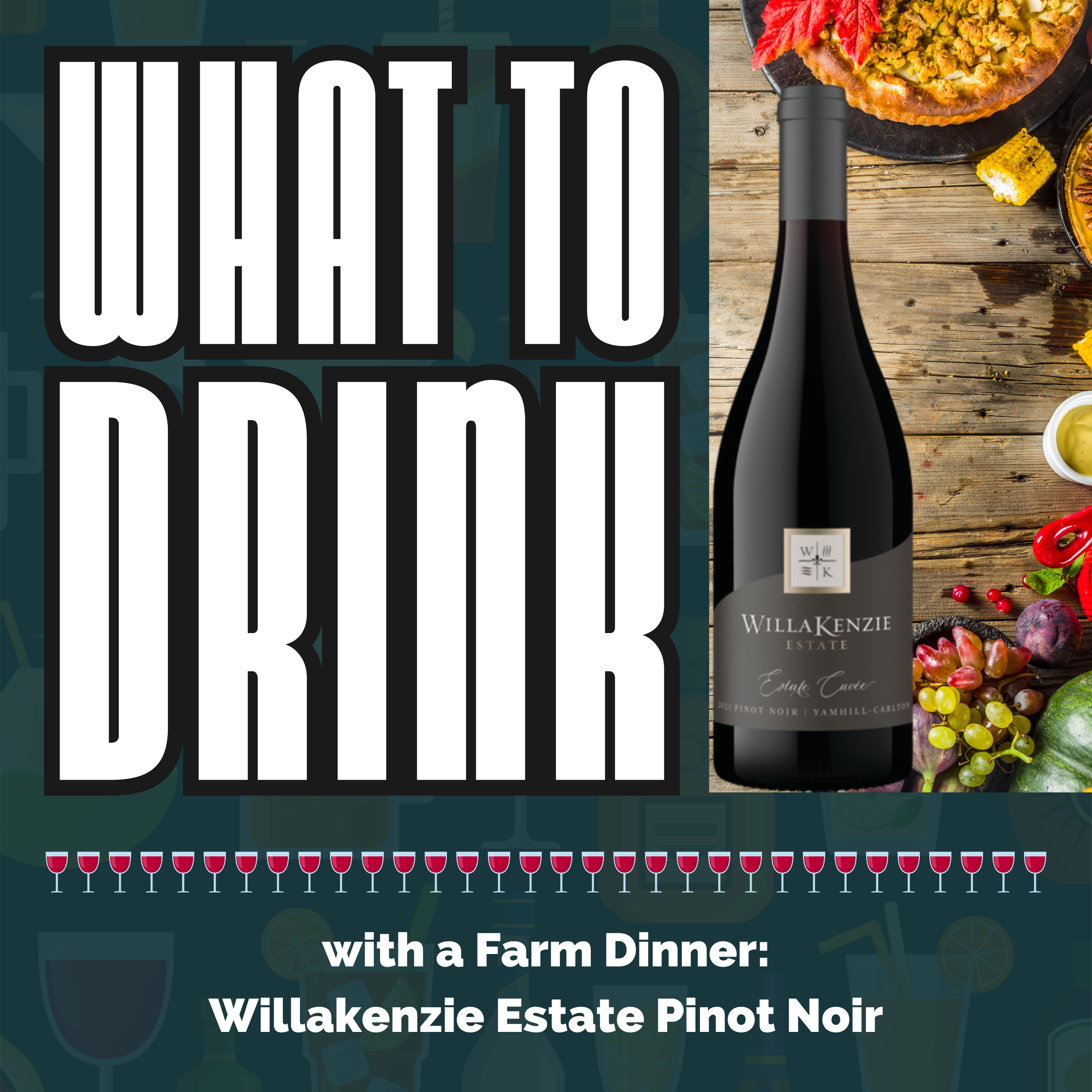What to Drink