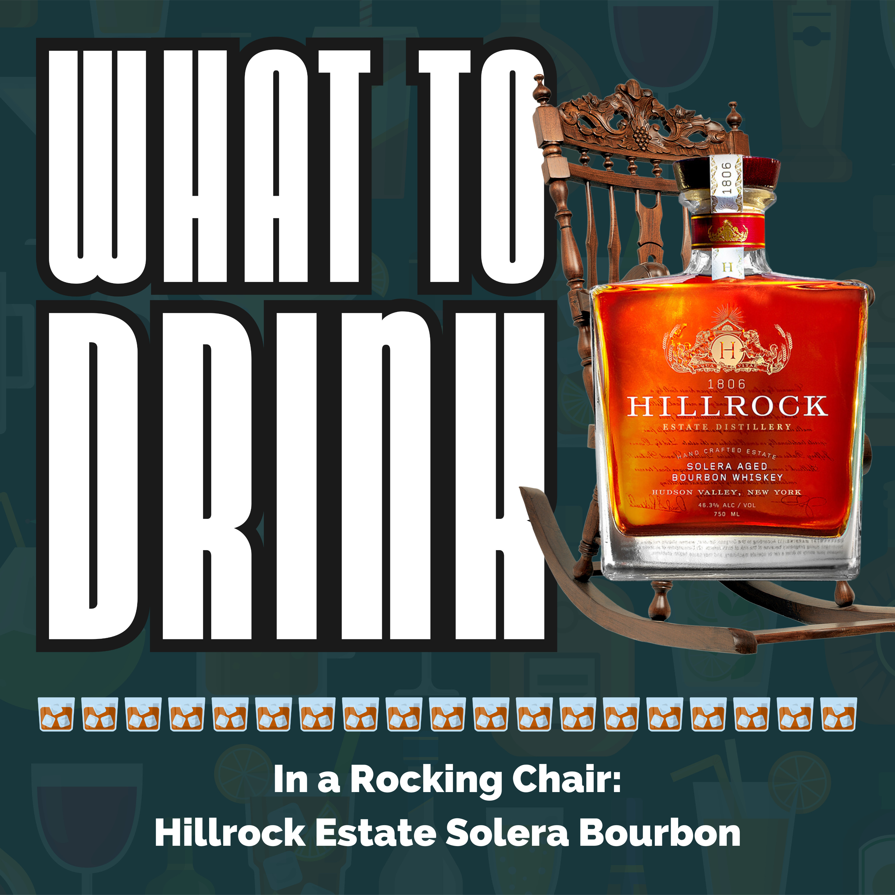 What to Drink