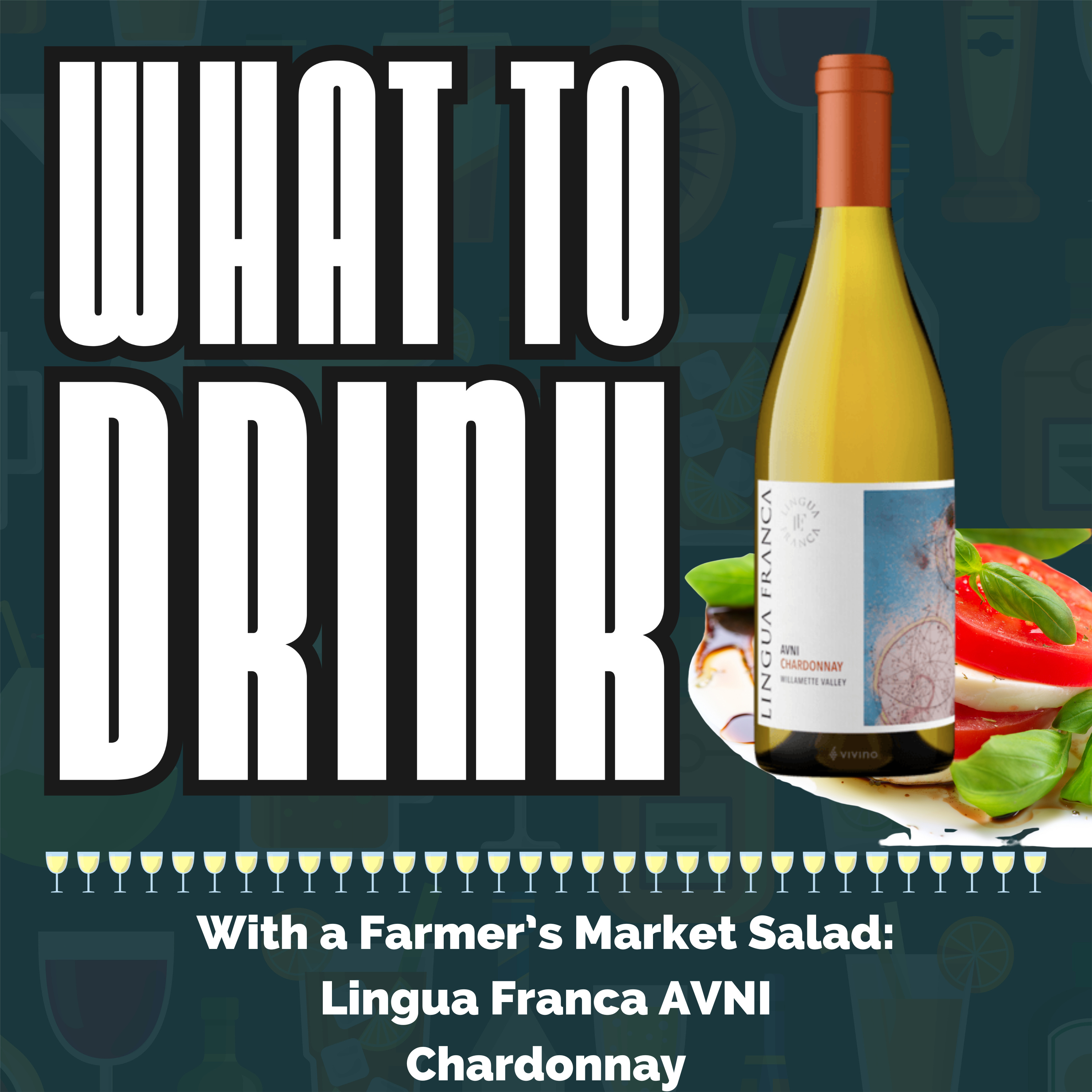 What to Drink