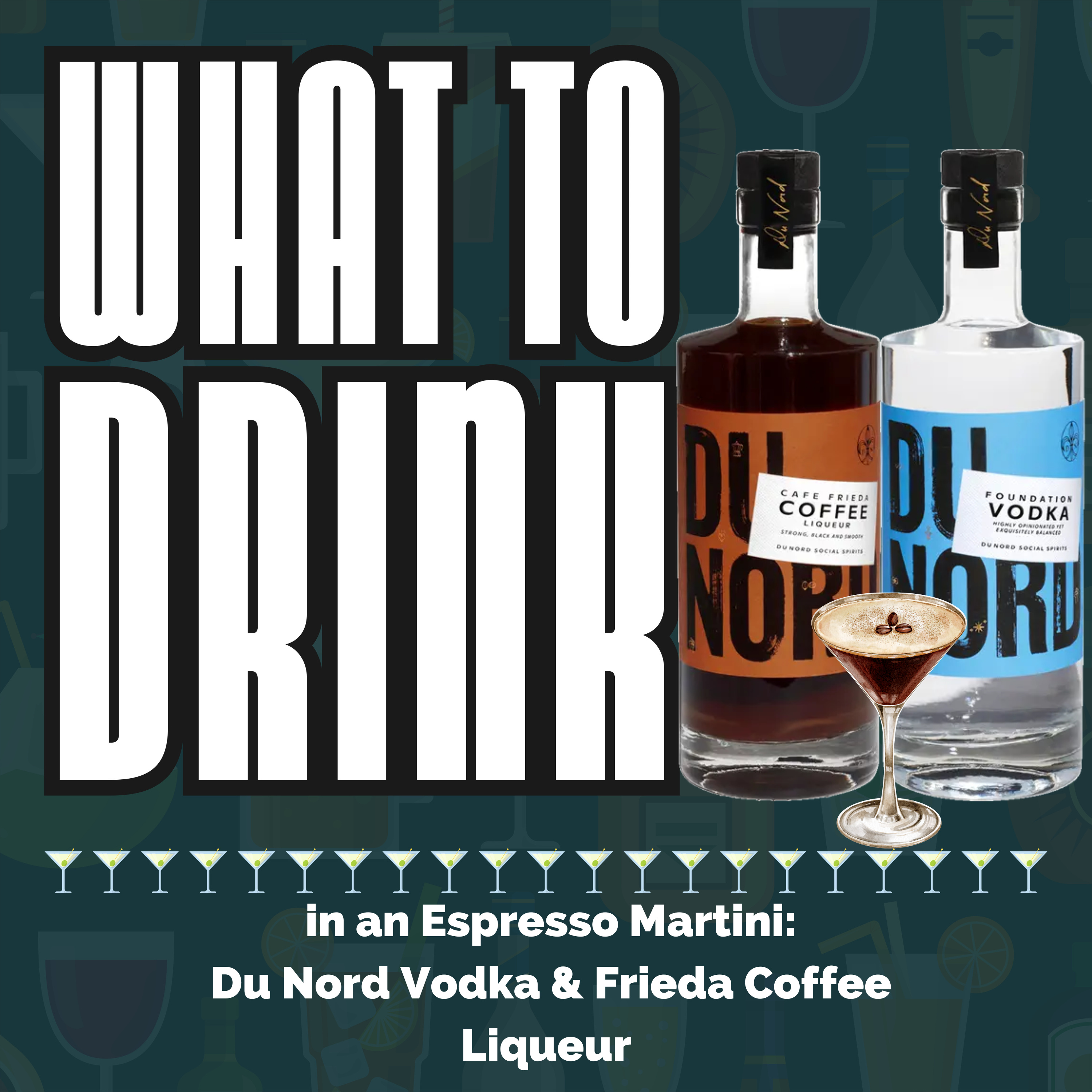 What to Drink