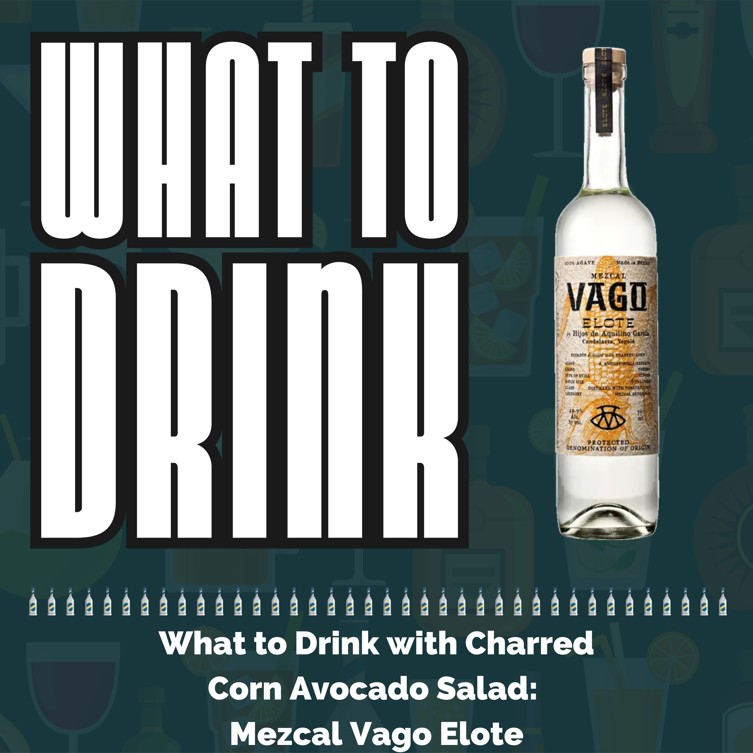 What to Drink