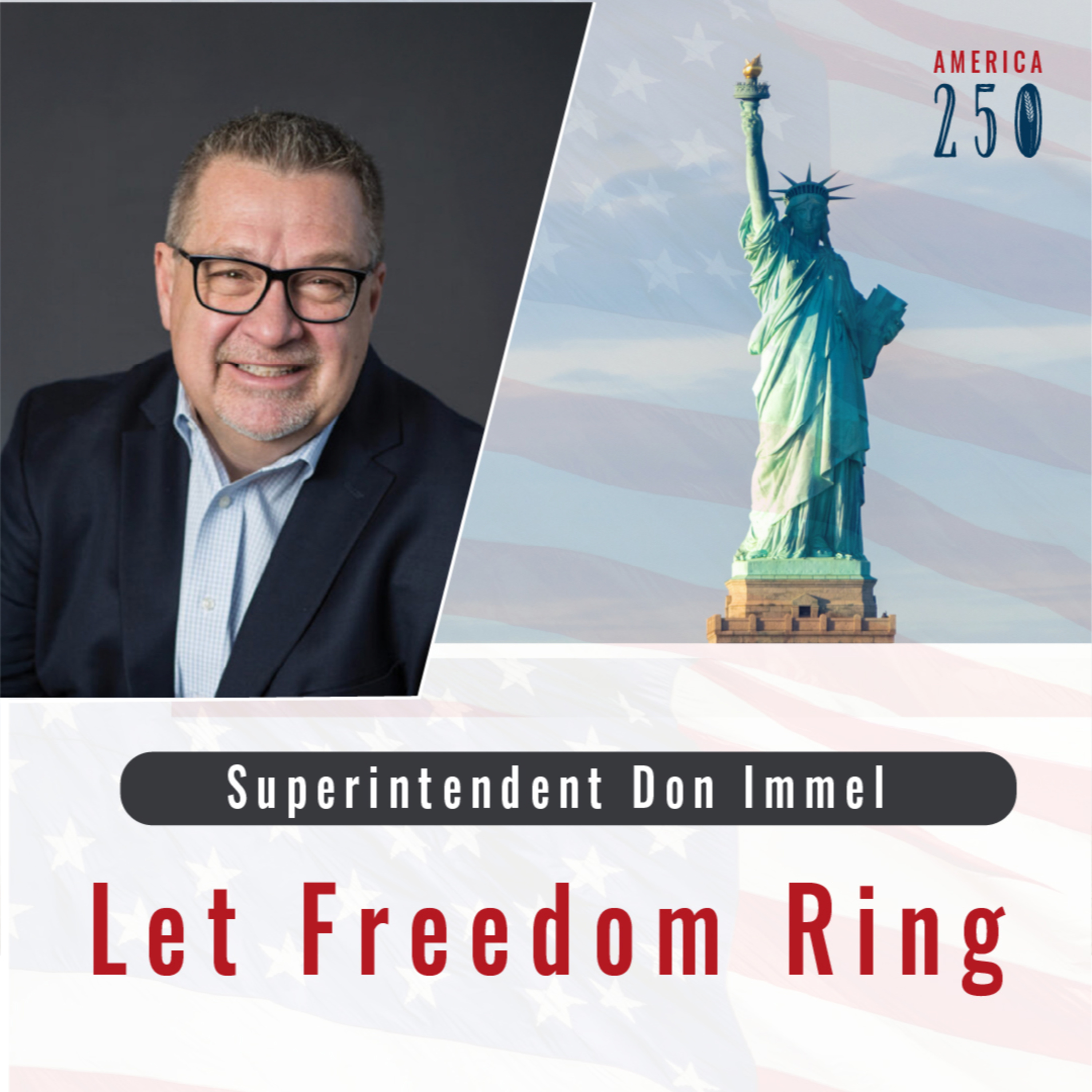 Let Freedom Ring | Acts 16:16-40 episode artwork