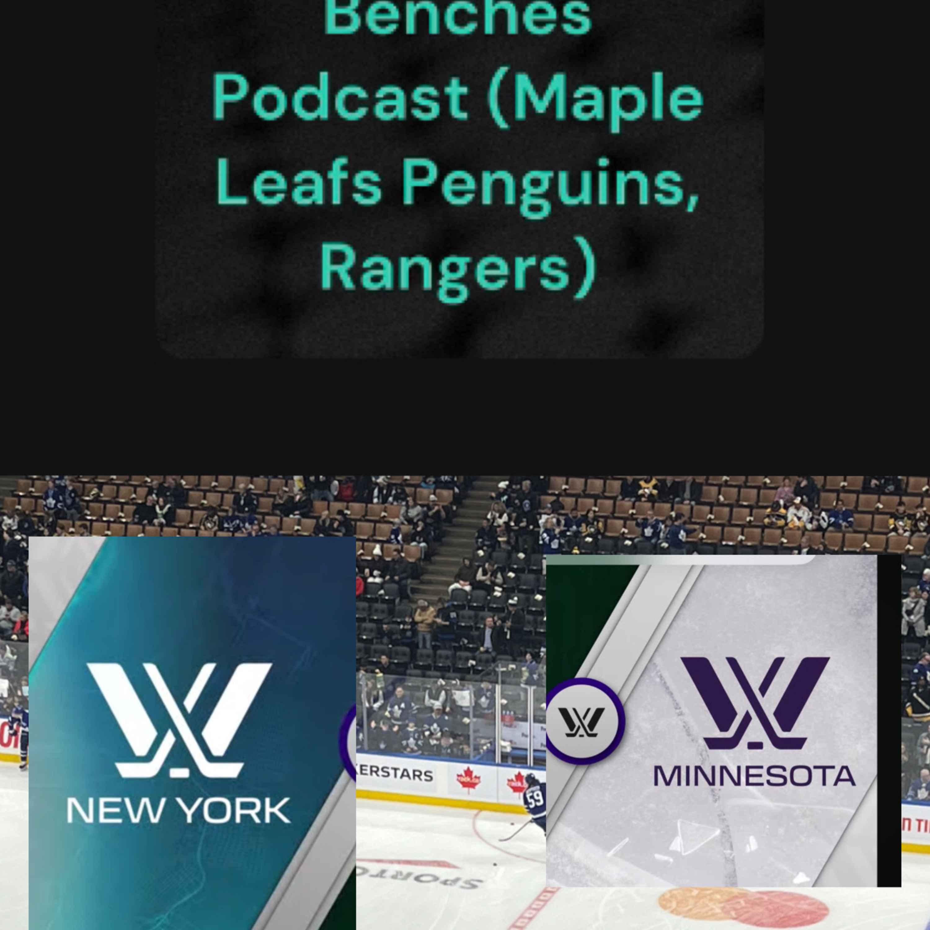 PWHL Recap Regular Season Finale 