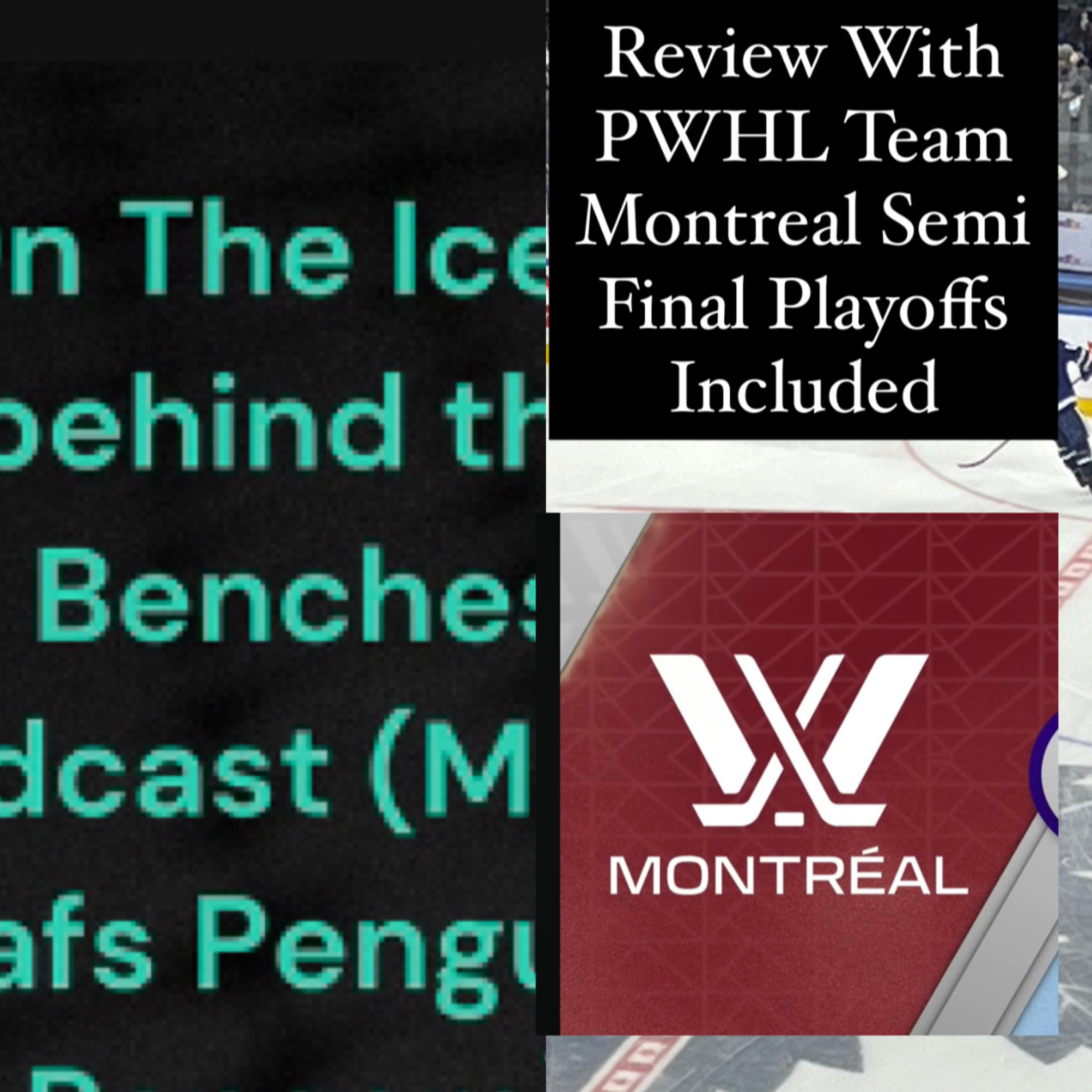 2024 PWHL Season in review Team Montreal includes playoff run
