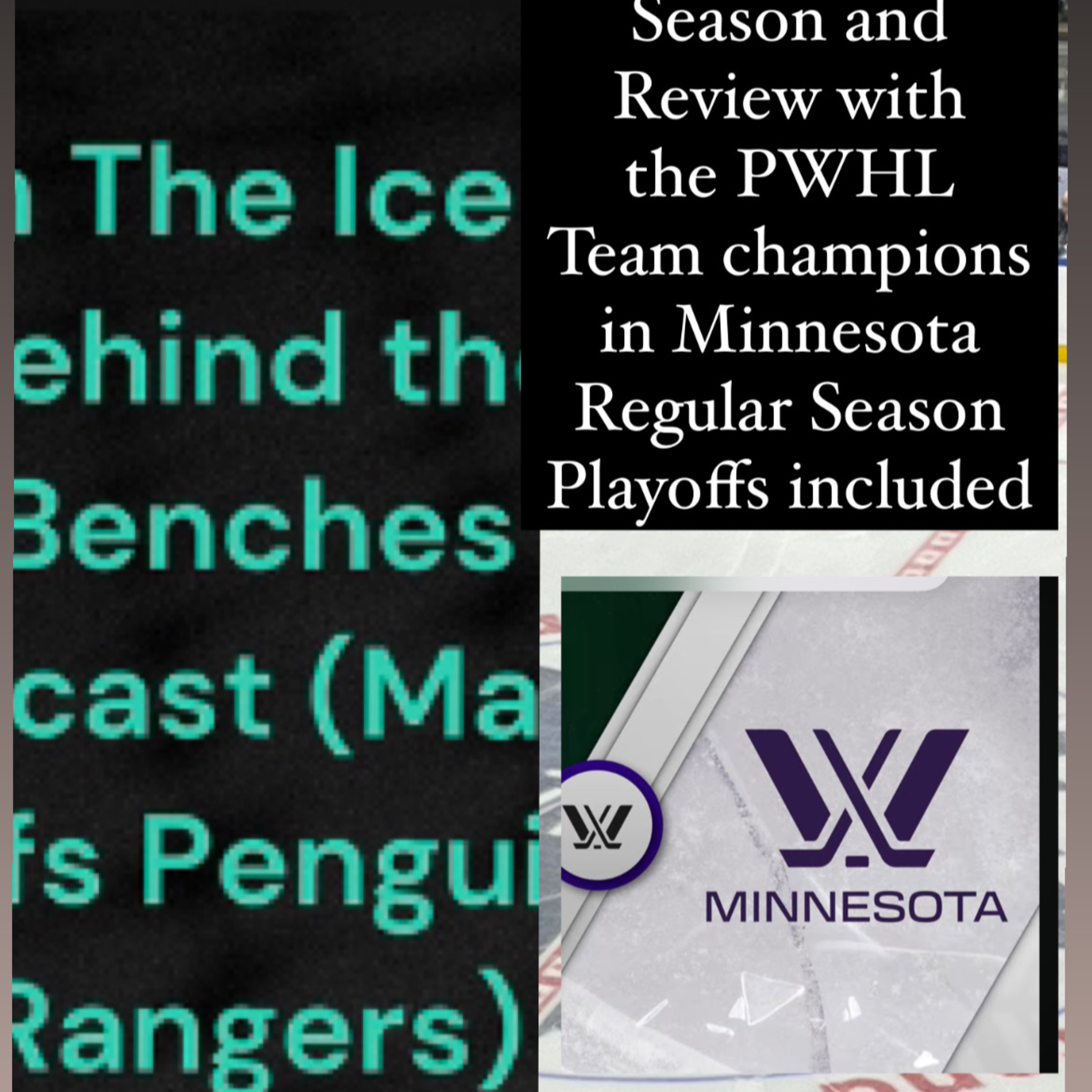 2024 PWHL Season in review Team Minnesota recap playoffs included