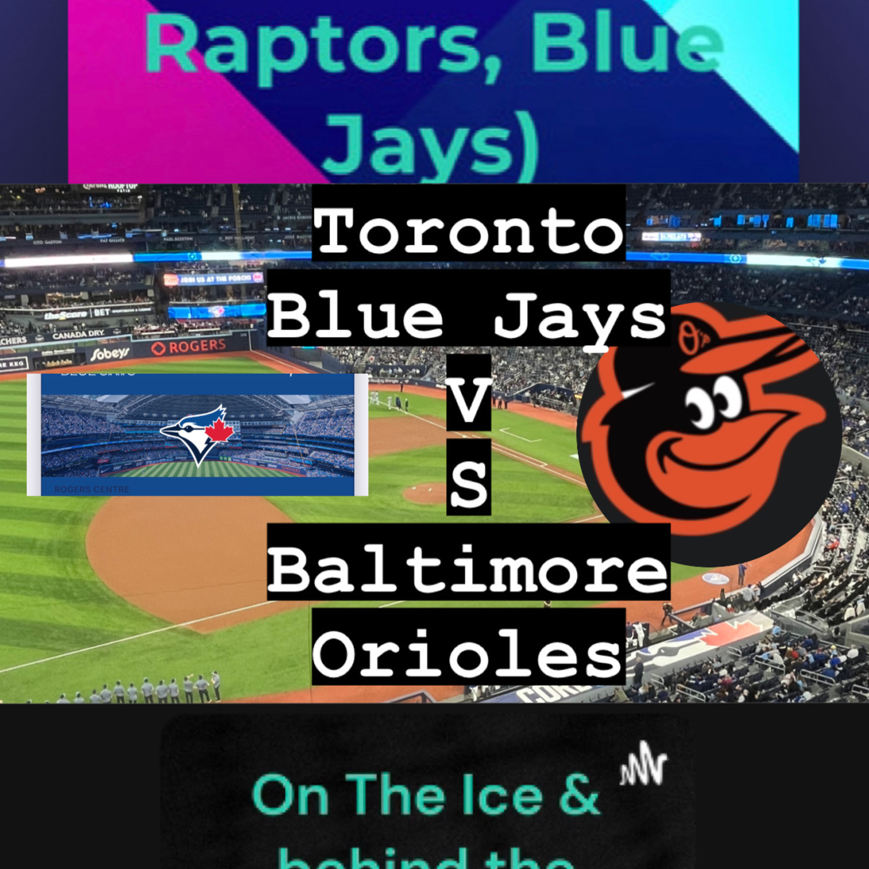Blue Jays Game Recap 