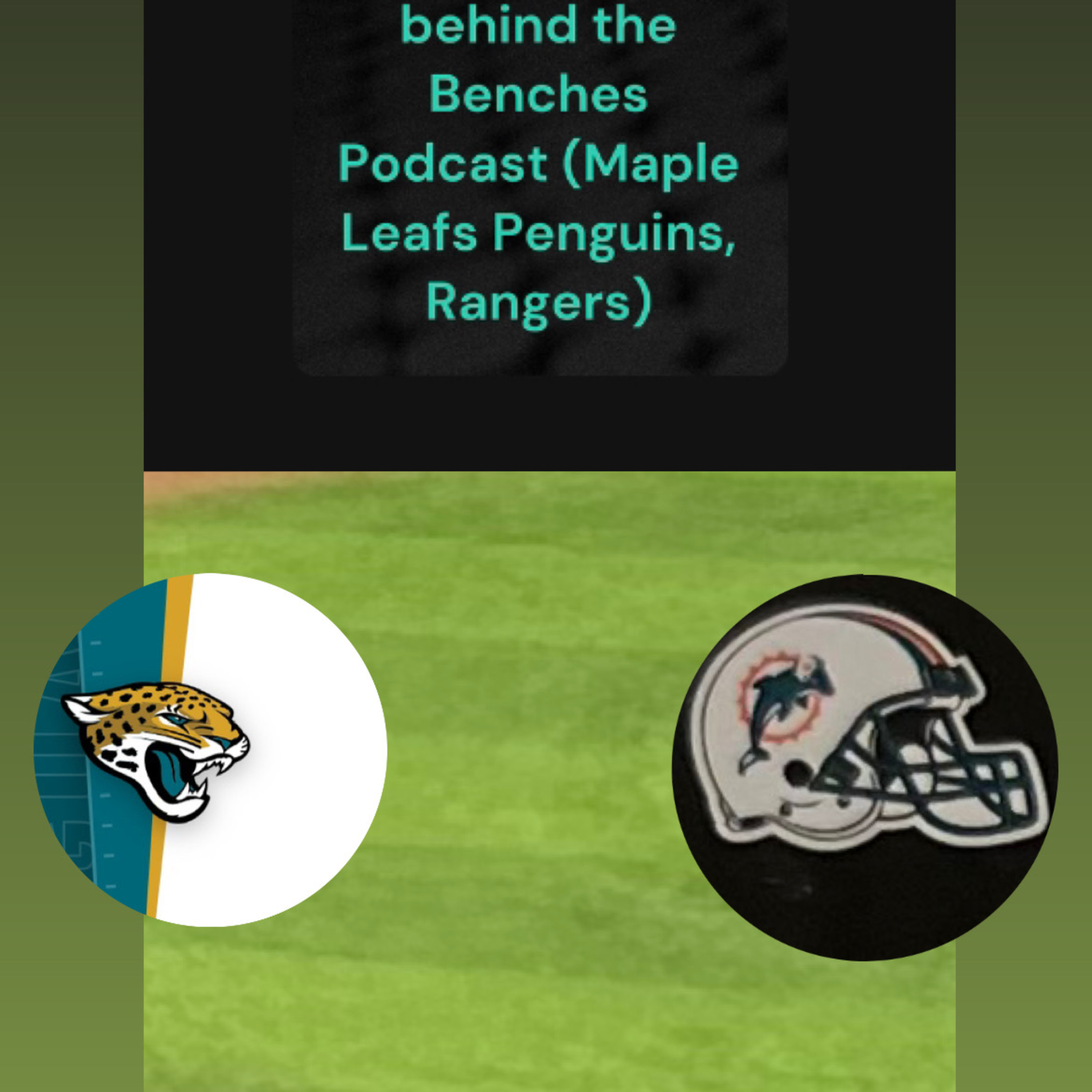 Dolphins Post Game “showdown in Miami opener” (Dolphins versus Jaguars)