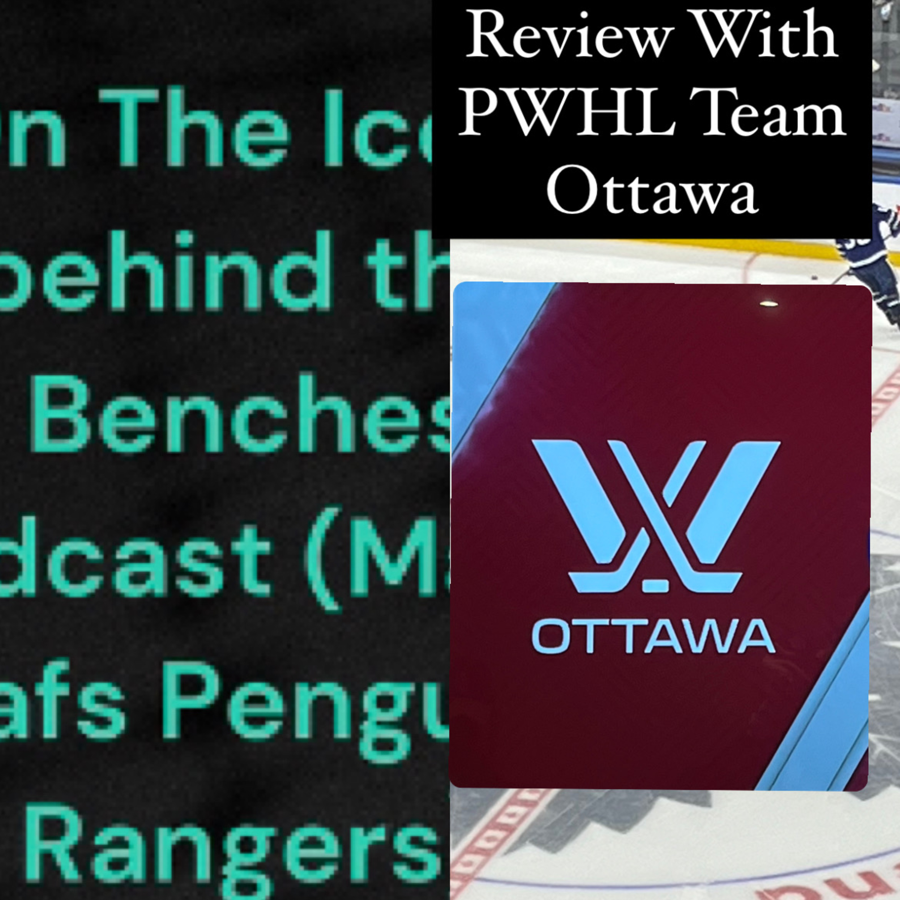 2024 PWHL Season in review Team Ottawa inaugural season