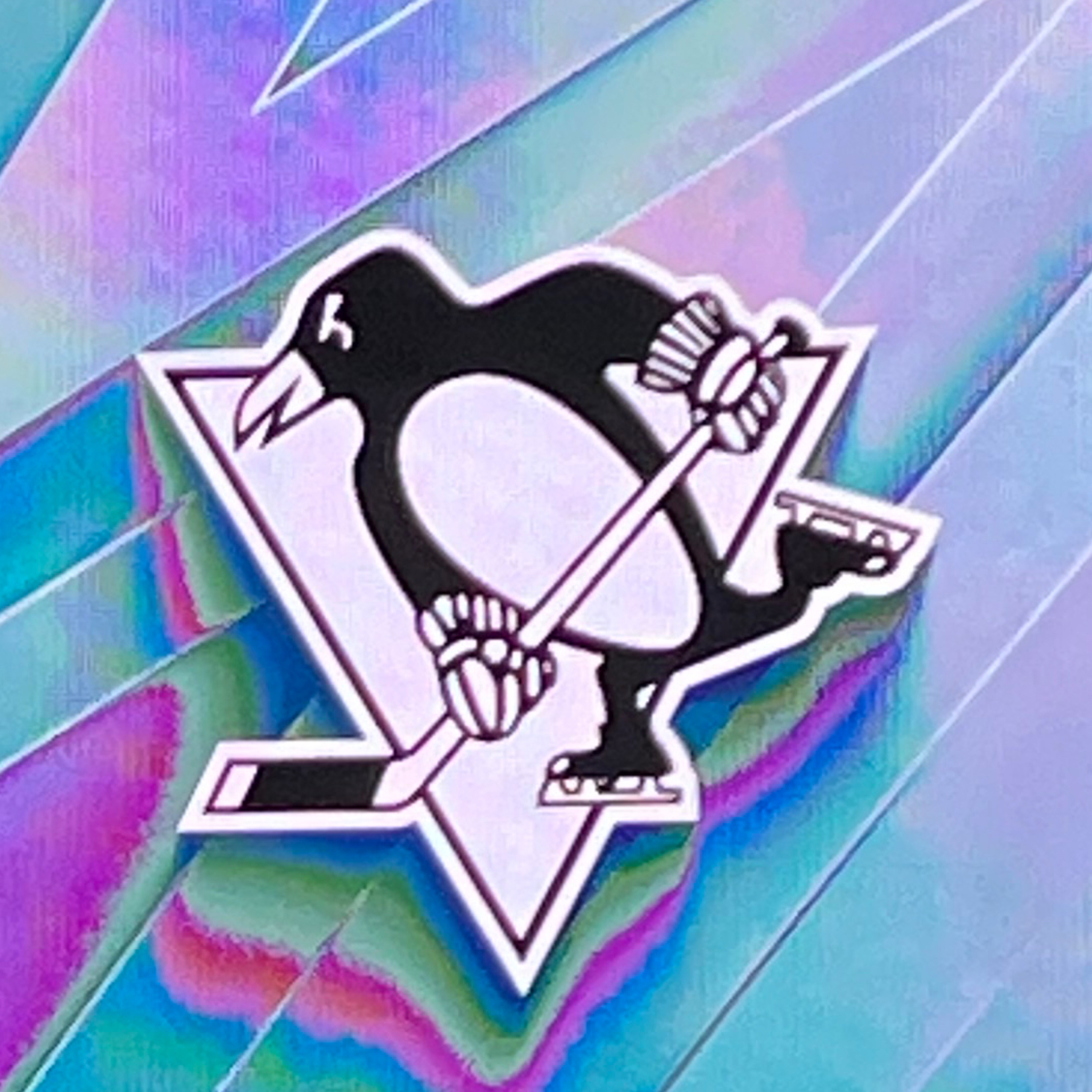 Penguins Post Game (Preseason hockey) Red Wings at Penguins