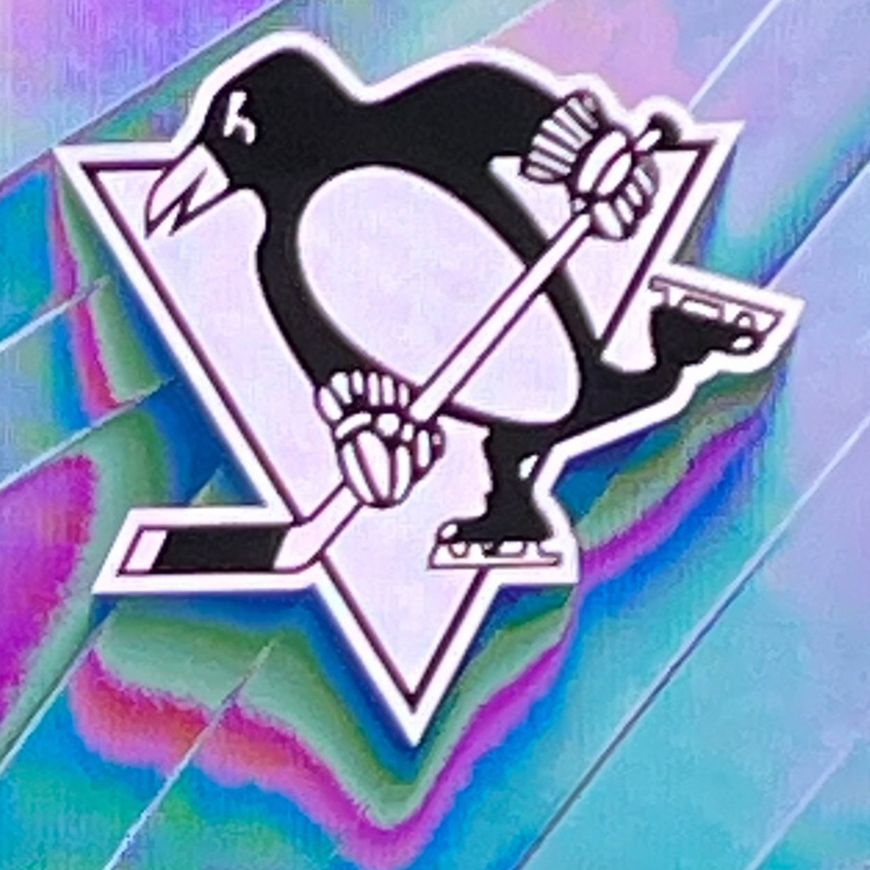 Penguins Hockey present “Pens at Red Wings in a Road Opener to remember ”Penguins post game