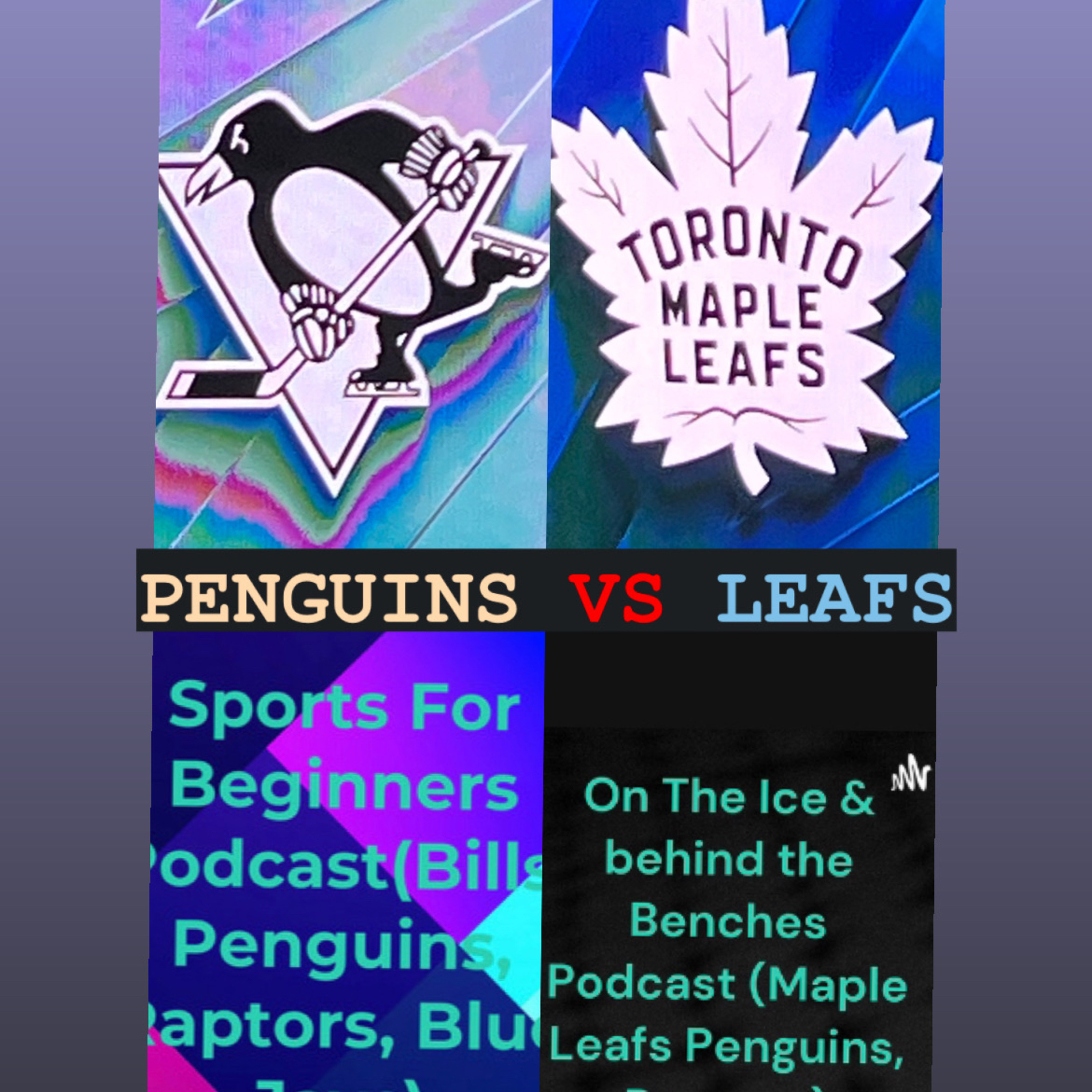 Penguins Hockey presents “Pens at Maple Leafs in a Toronto Opener Showdown” Penguins post game