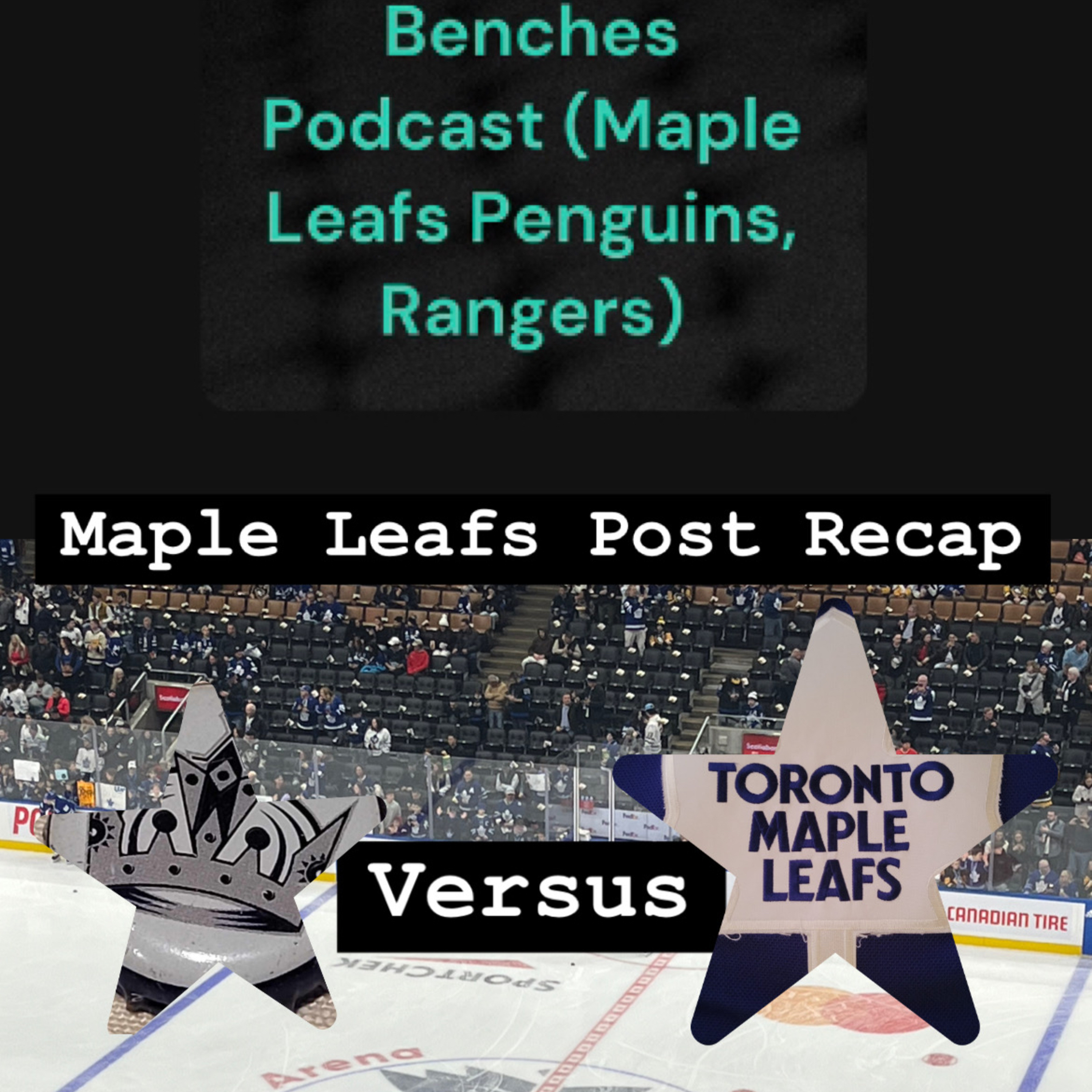 Maple Leafs Post recap “Wednesday night showdown in Toronto” (Leafs at L.A. Kings)