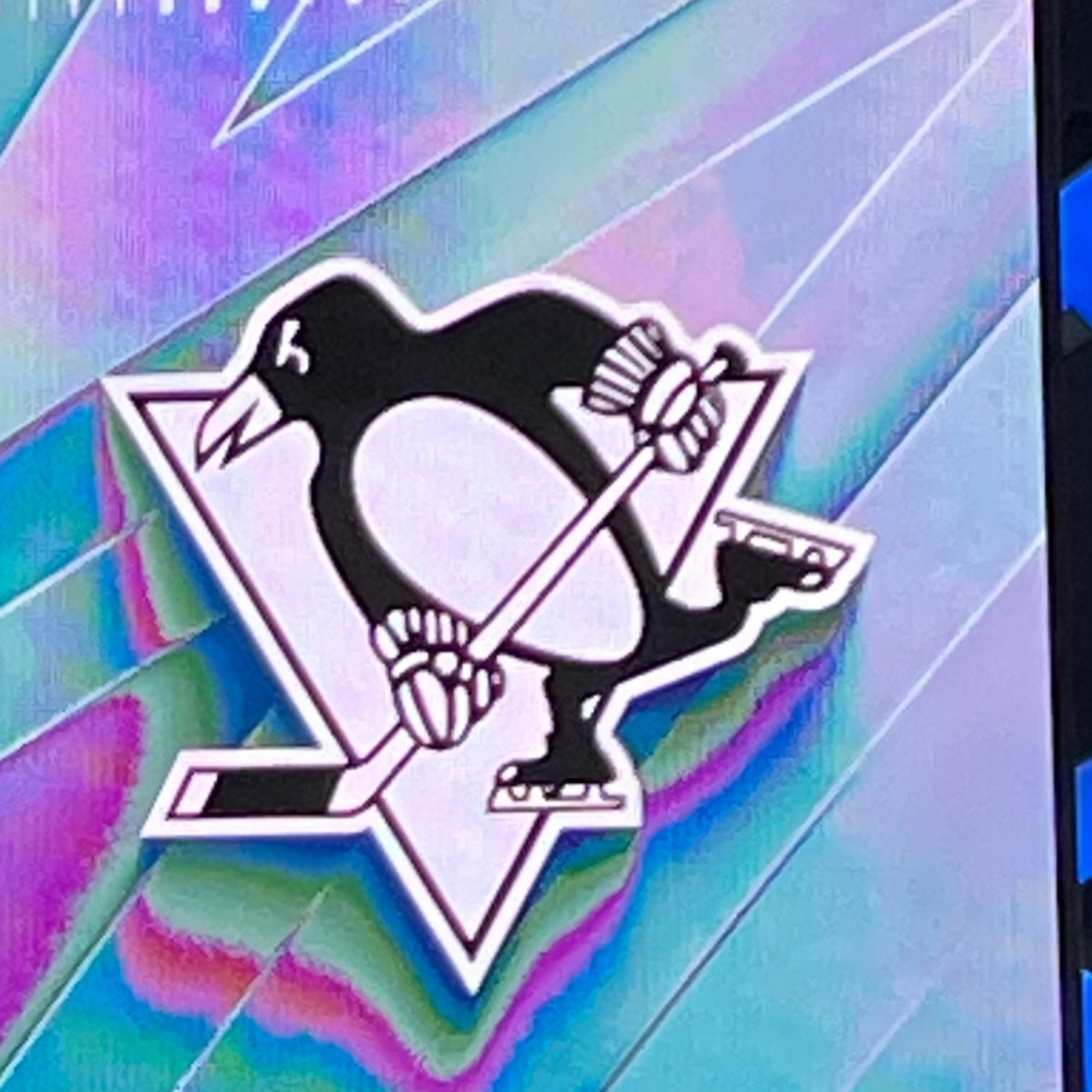 Penguins Hockey Presents 