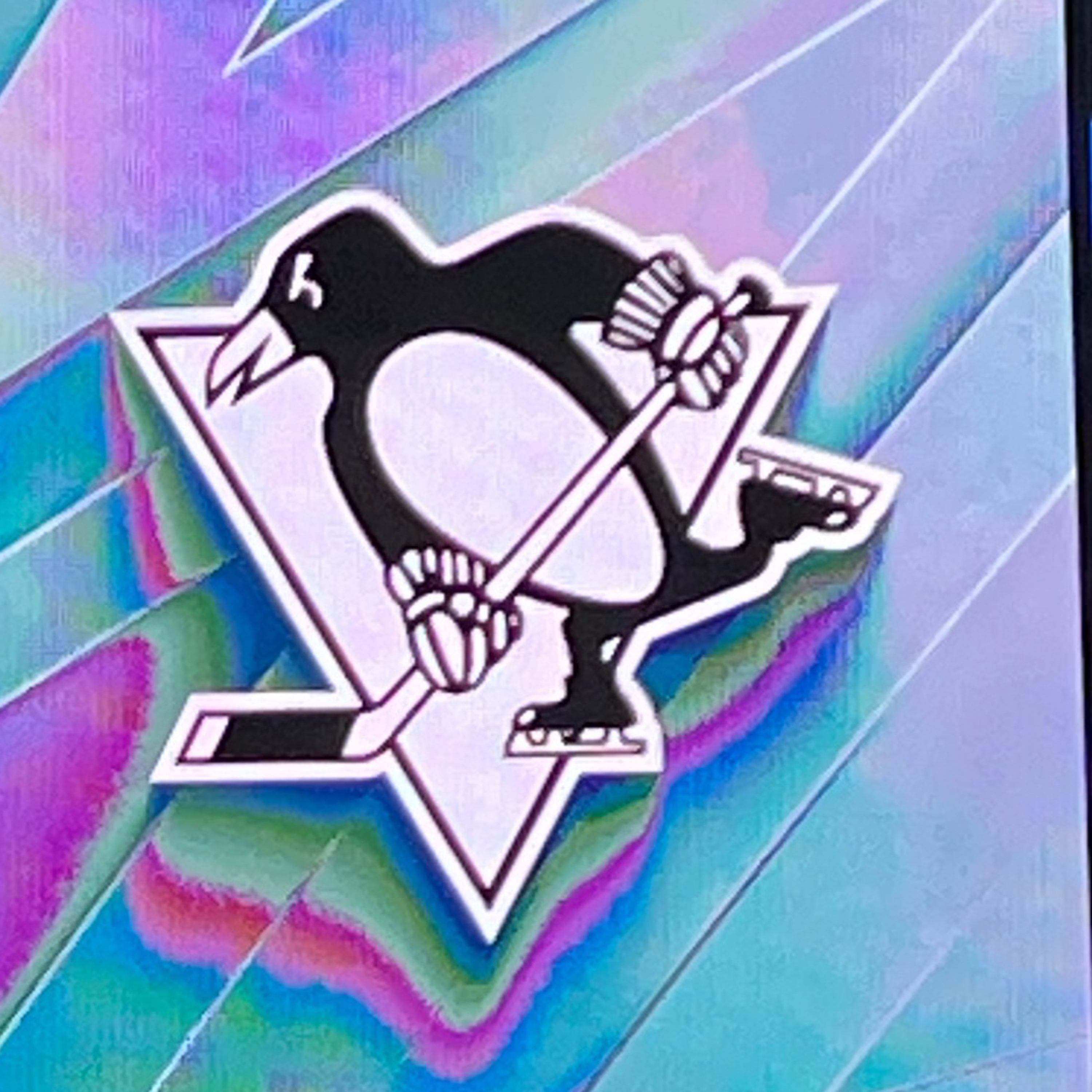 Penguins Hockey presents A showdown in the afternoon at Winnipeg (Jets vs Penguins)