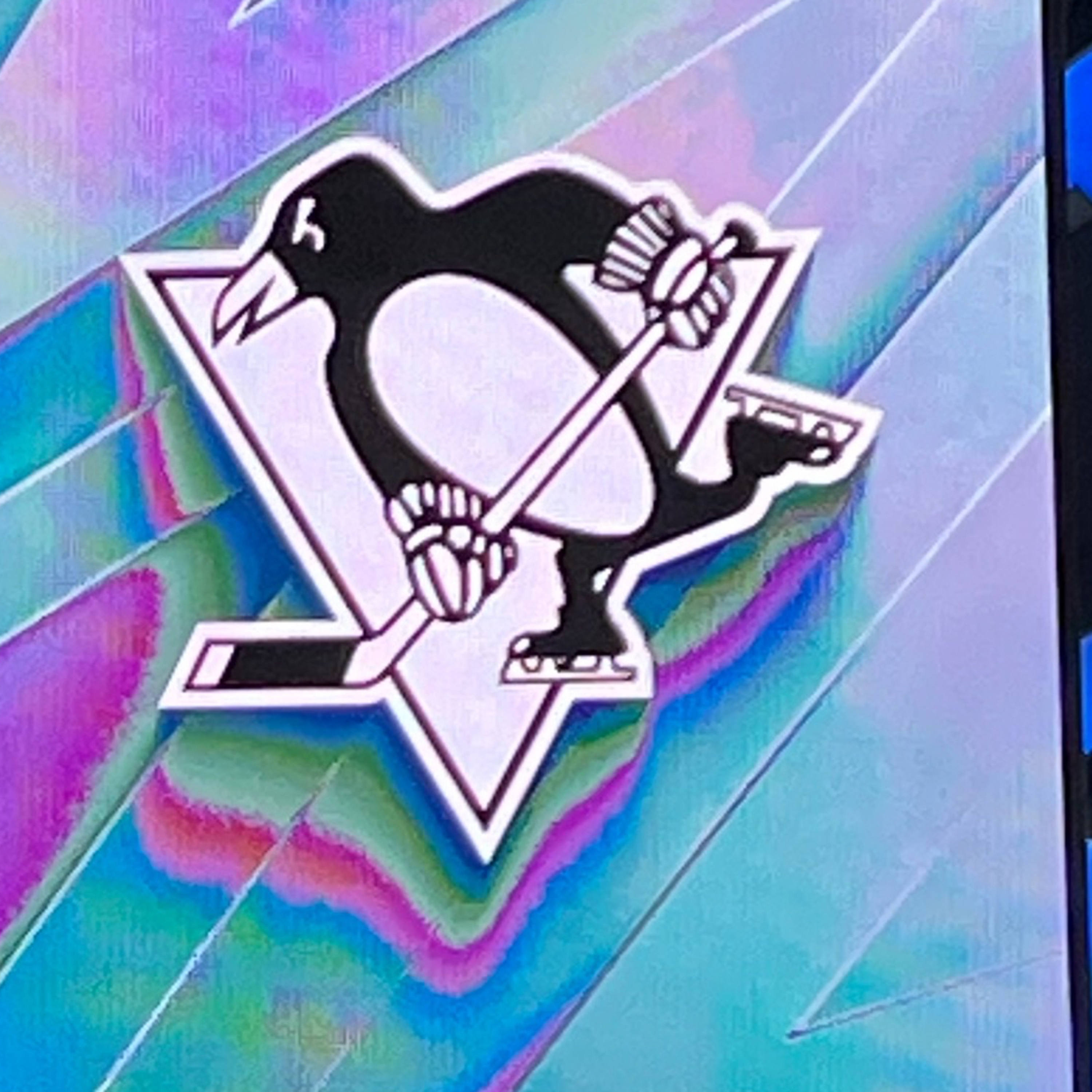 Penguins Hockey presents 