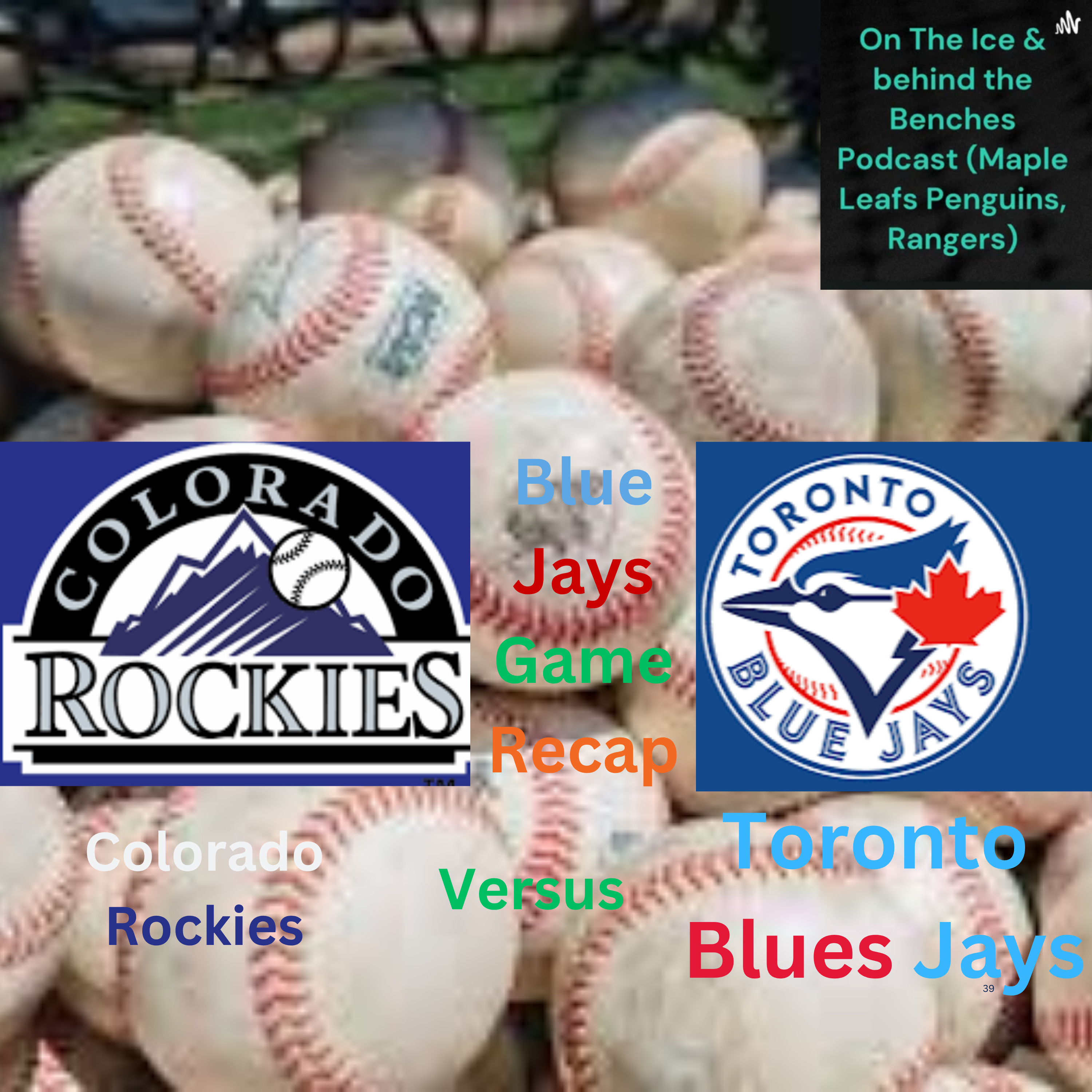 Blue Jays Game Recap 