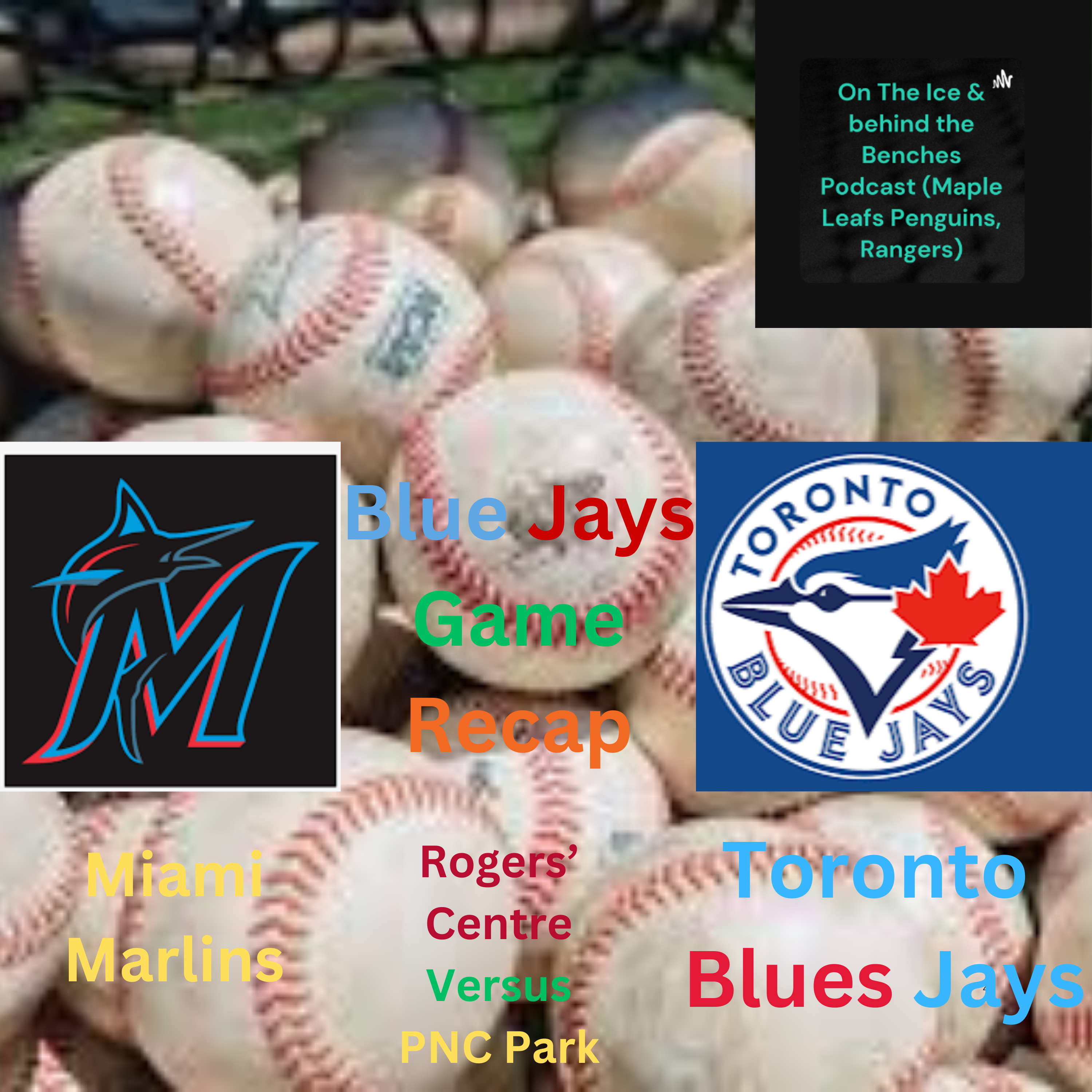 Blue Jays Game Recap 