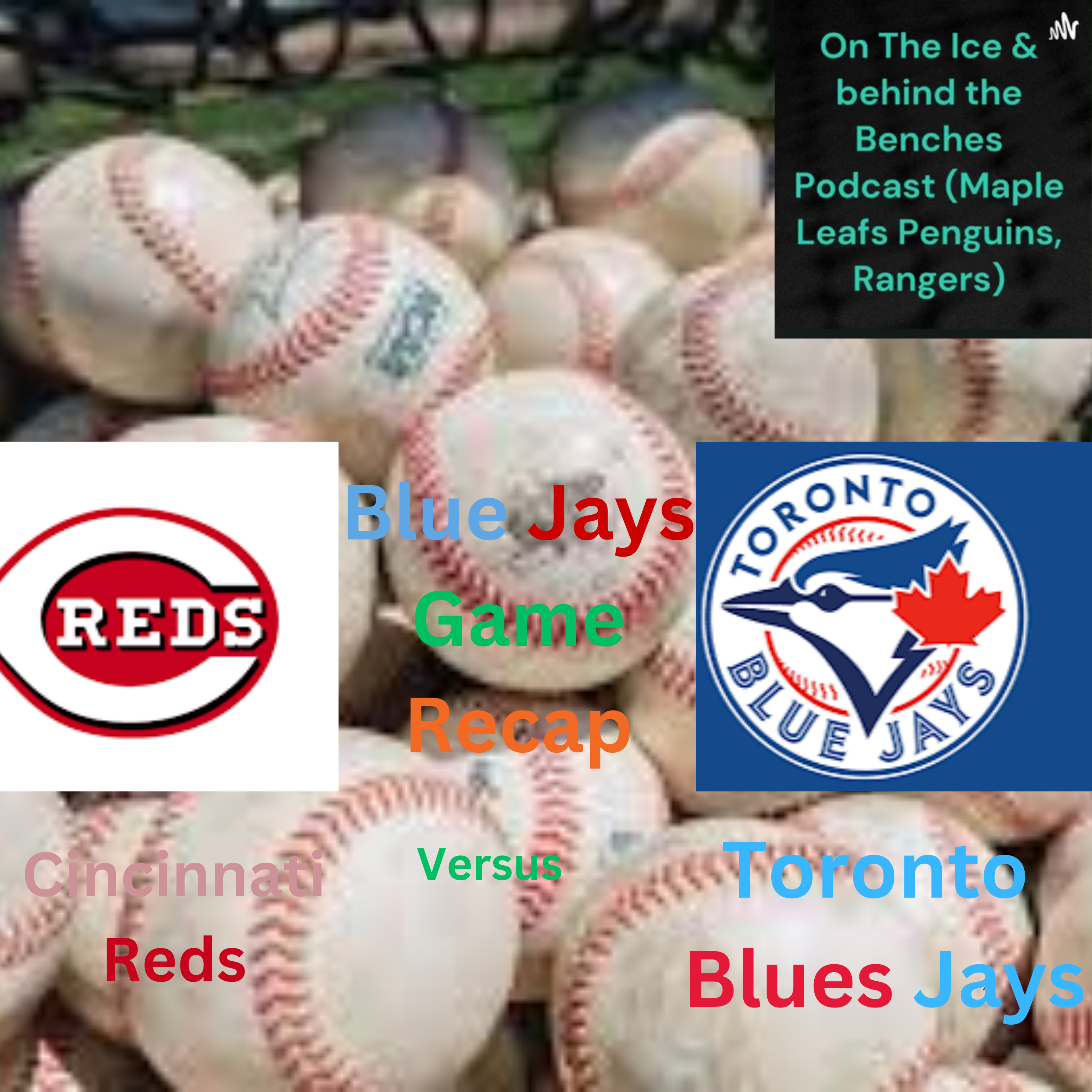 Blue Jays Game Recap 