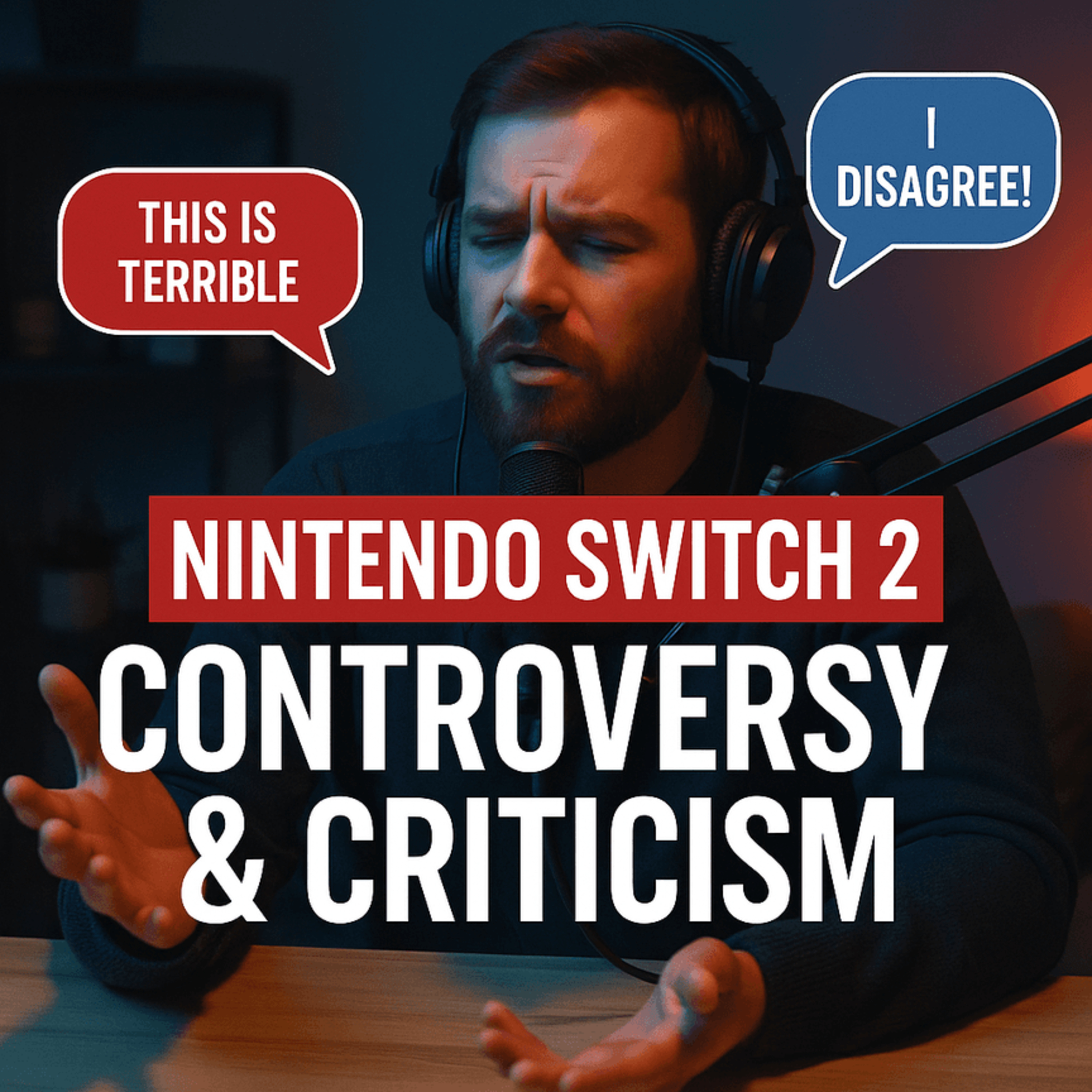 DECKED UP: A Tech and Gaming Podcast