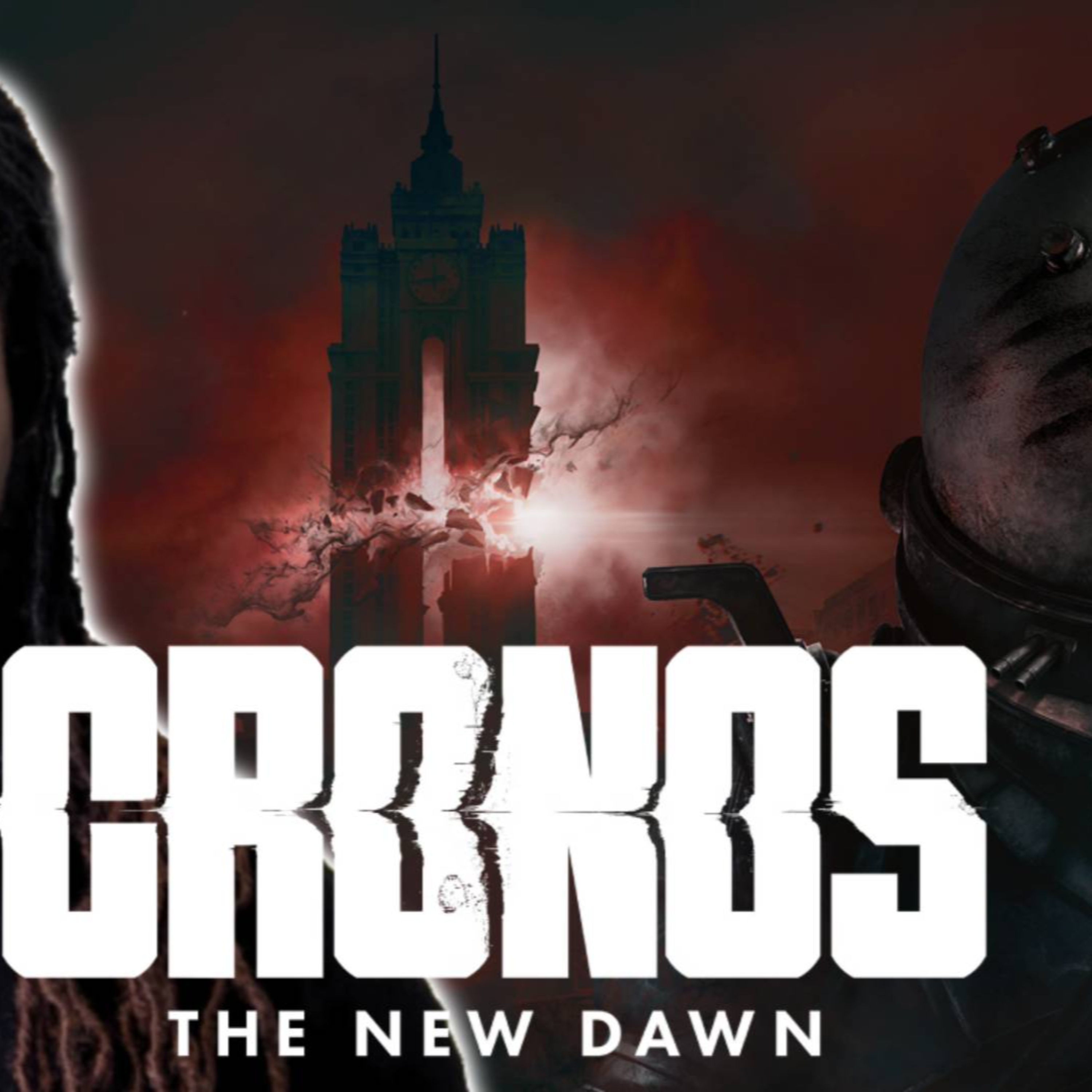 DECKED UP: A Tech and Gaming Podcast