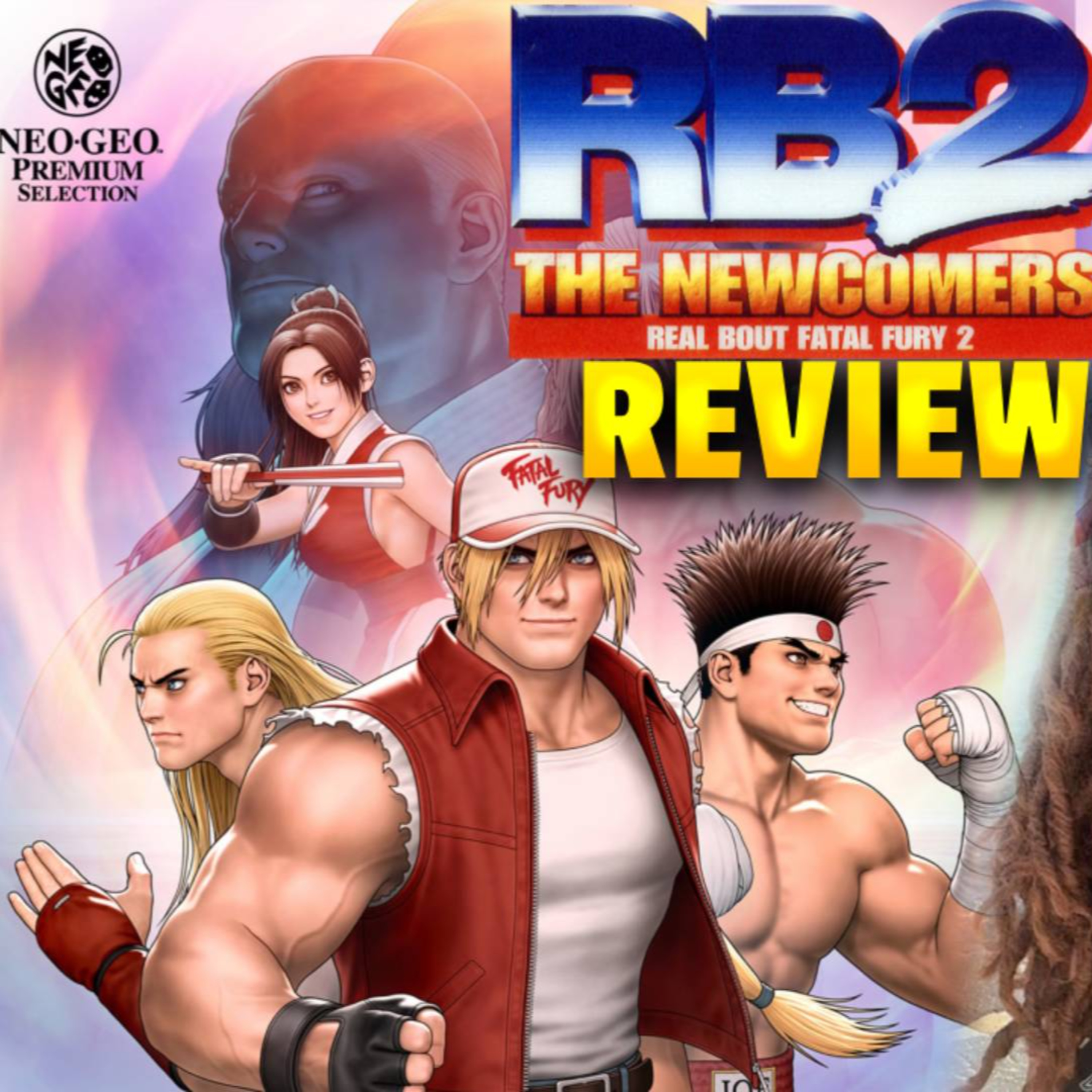 DECKED UP: A Tech and Gaming Podcast