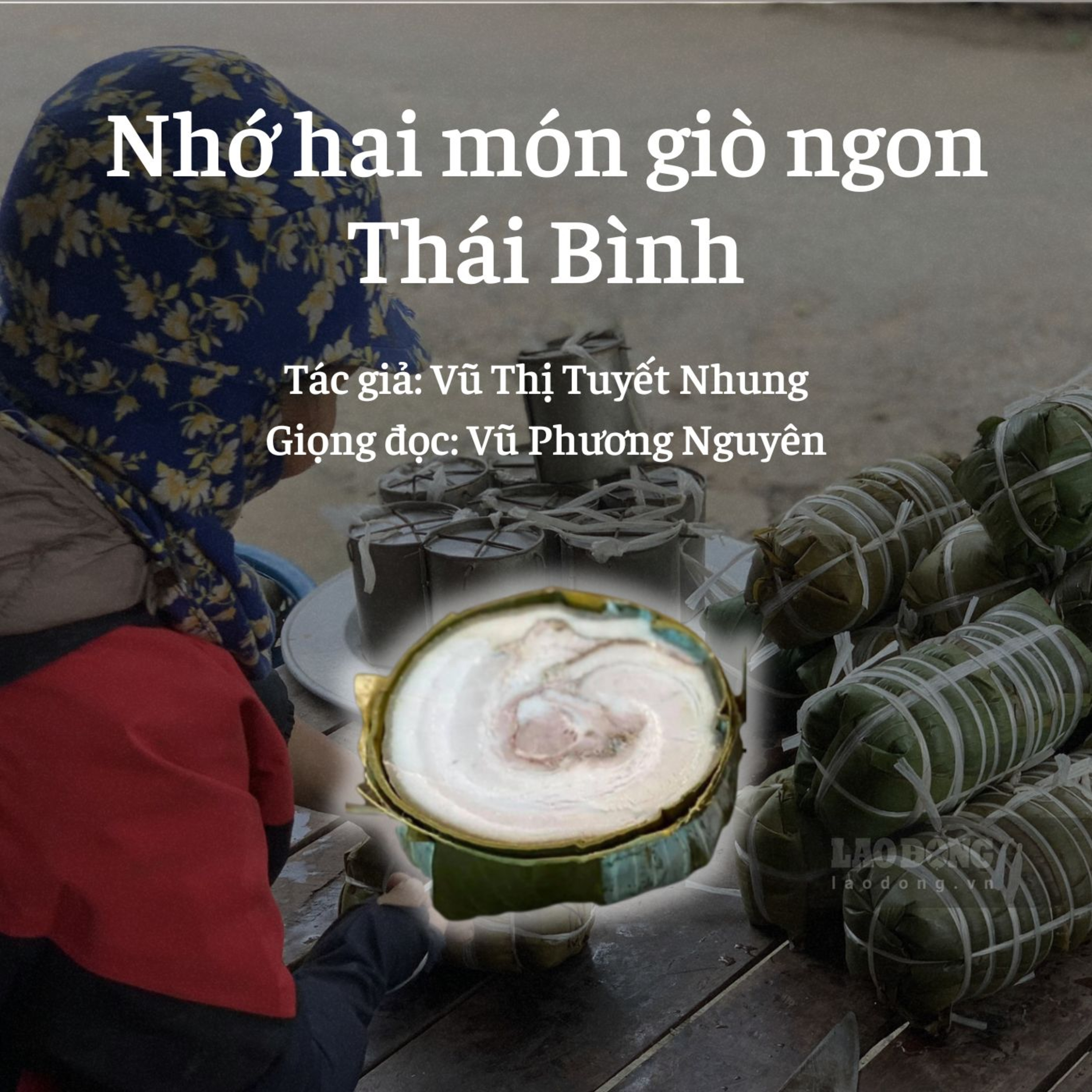 Hà thành hương xưa vị cũ