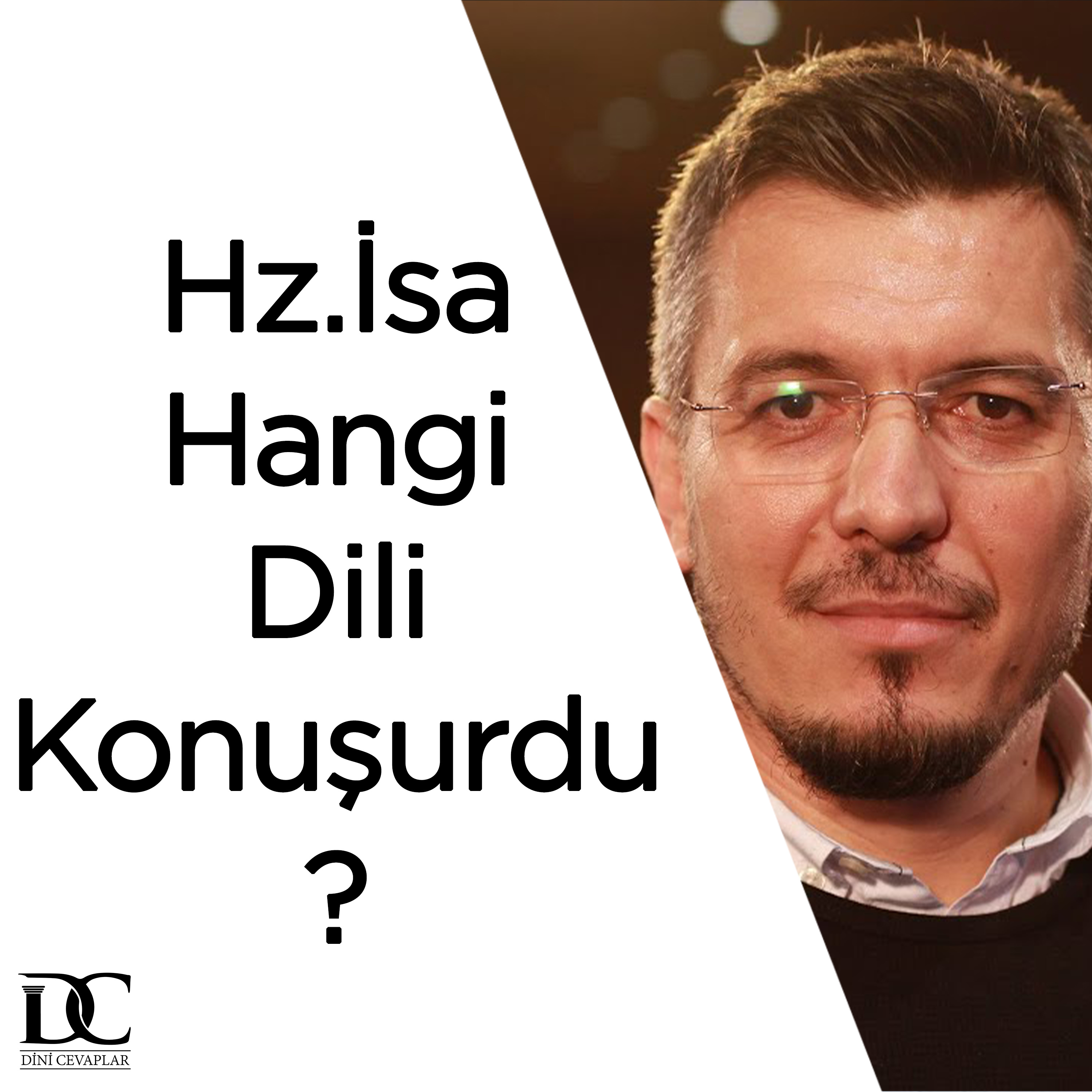 Dini Cevaplar Podcast